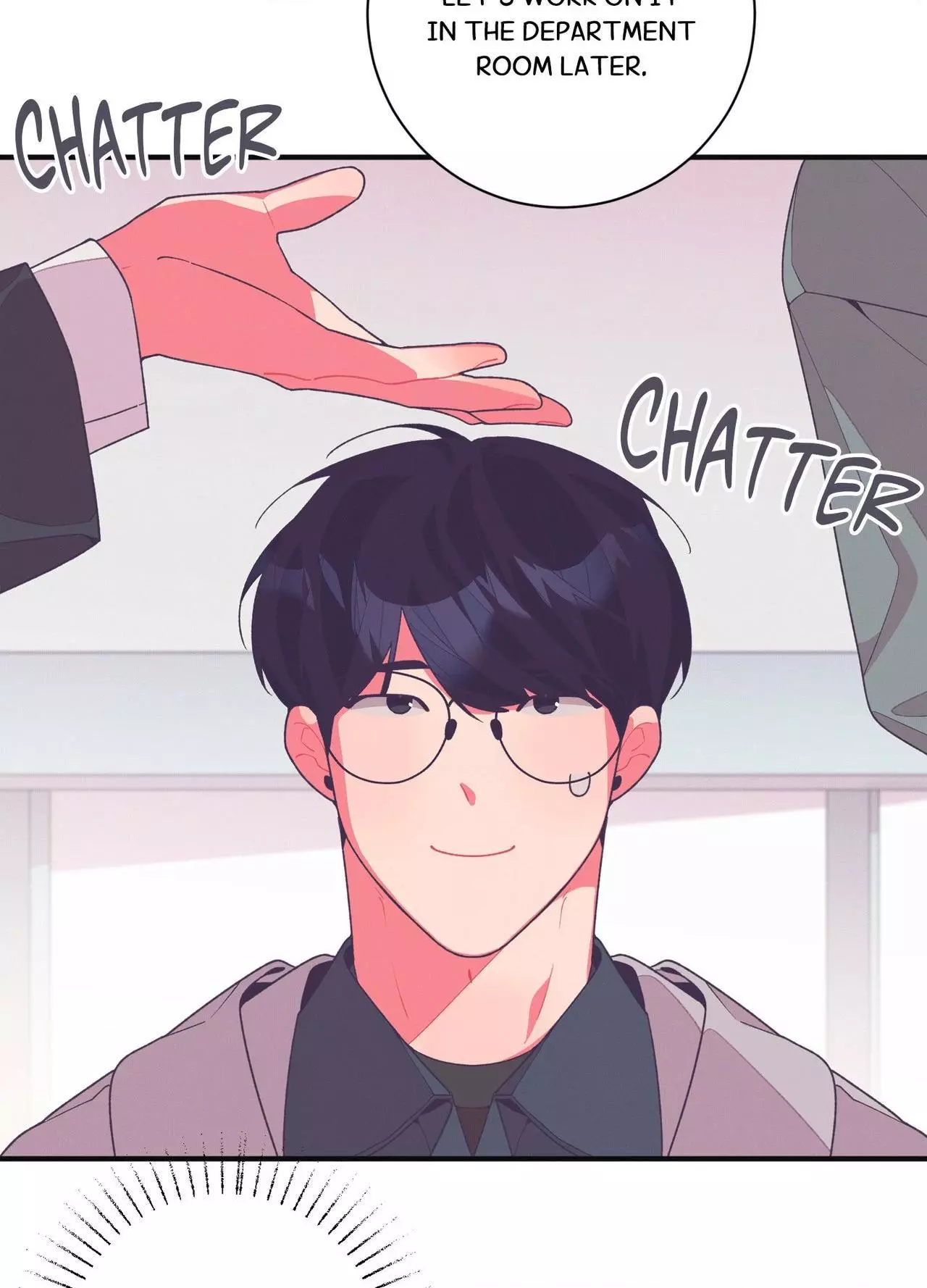 Necessity of Relationship - Chapter 13 Page 90