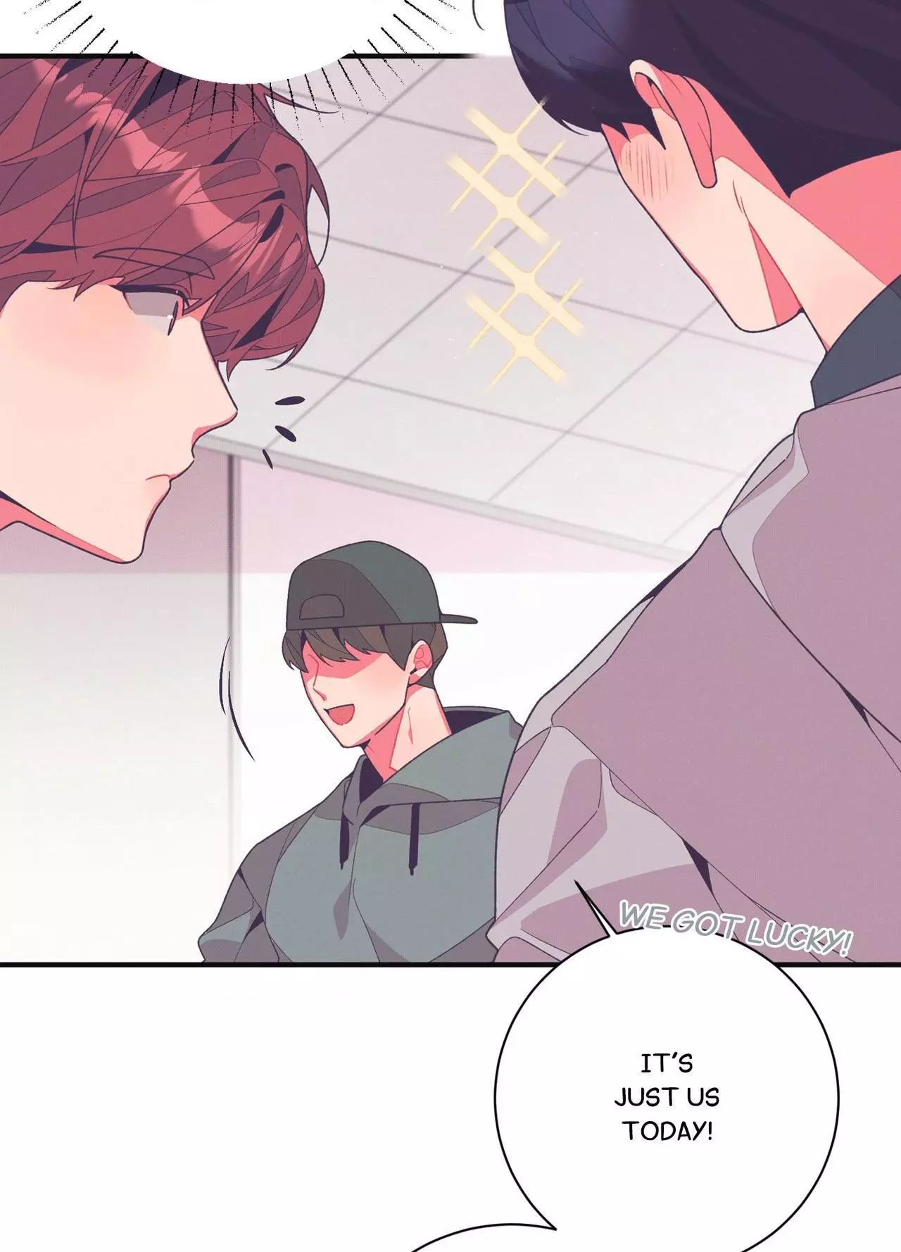 Necessity of Relationship - Chapter 13 Page 95