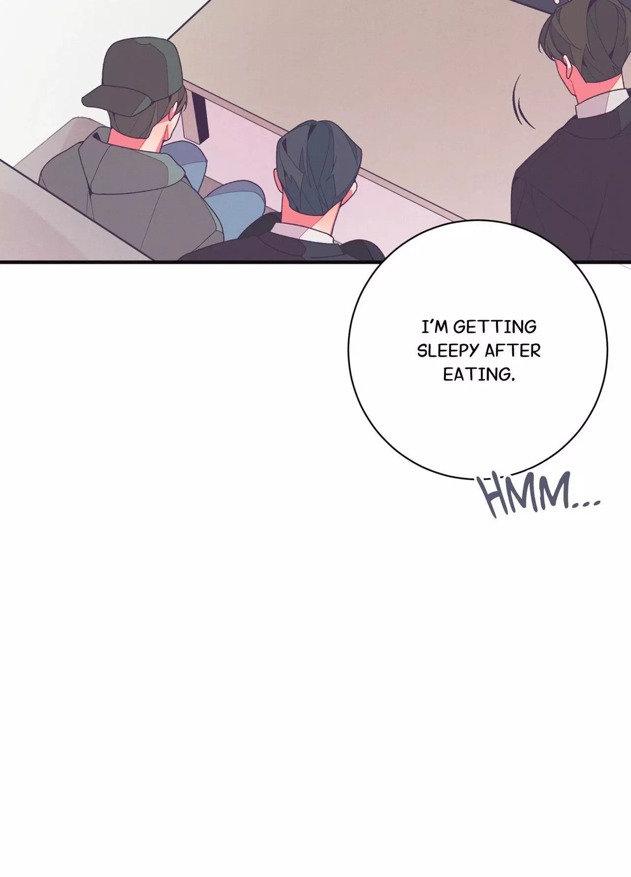 Necessity of Relationship - Chapter 13 Page 98