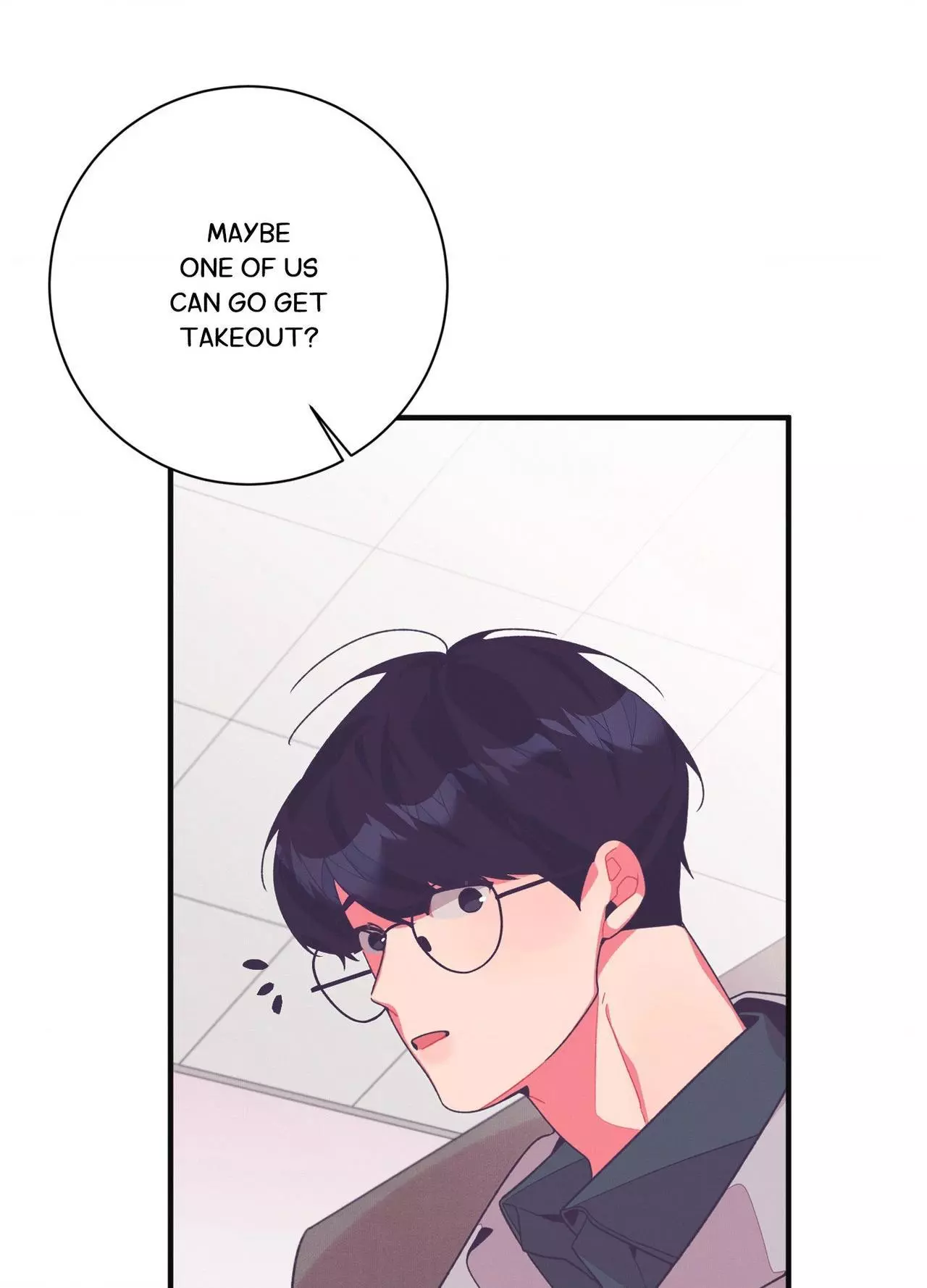 Necessity of Relationship - Chapter 13 Page 99