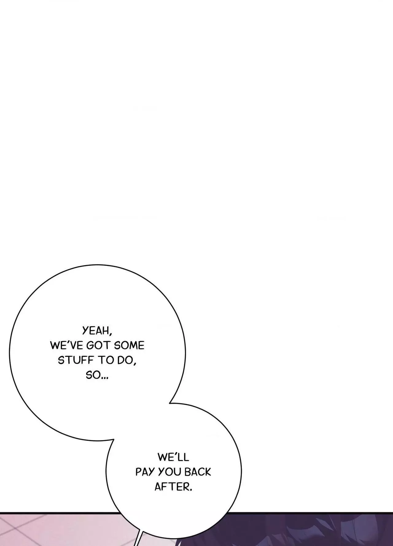 Necessity of Relationship - Chapter 13 Page 106