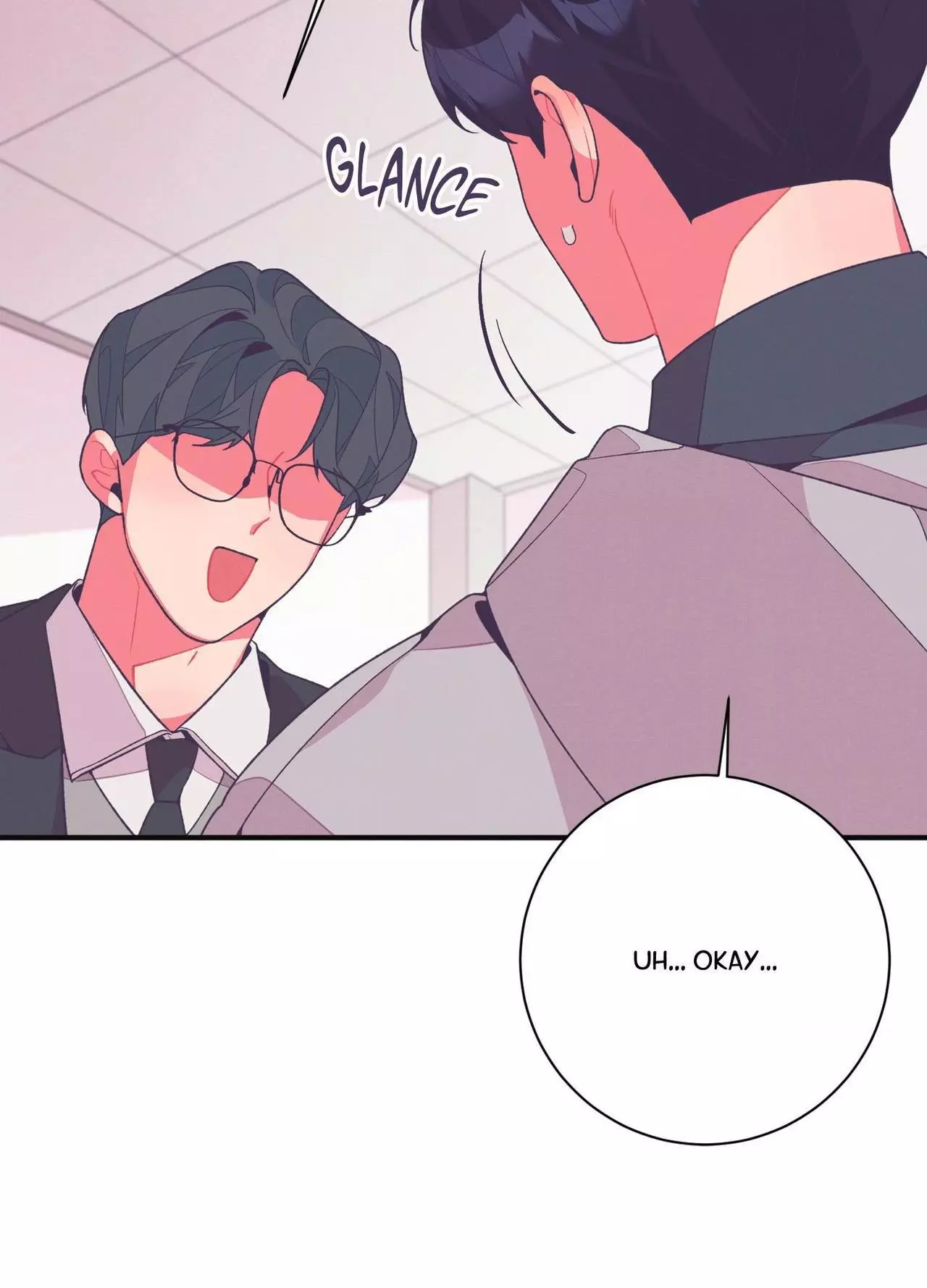 Necessity of Relationship - Chapter 13 Page 107
