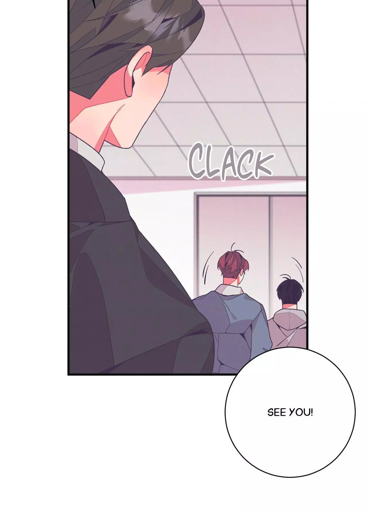 Necessity of Relationship - Chapter 13 Page 113