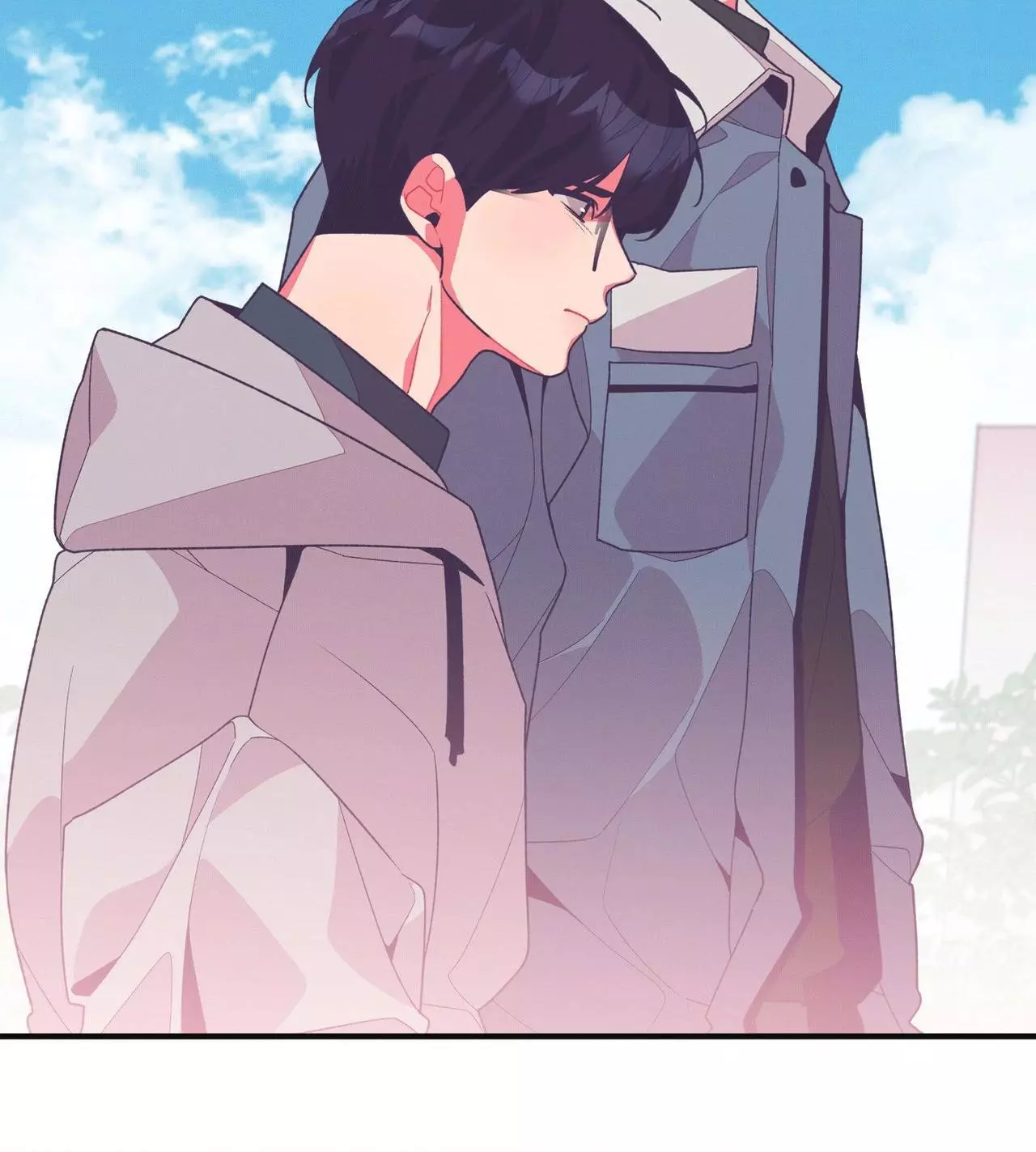 Necessity of Relationship - Chapter 13 Page 115