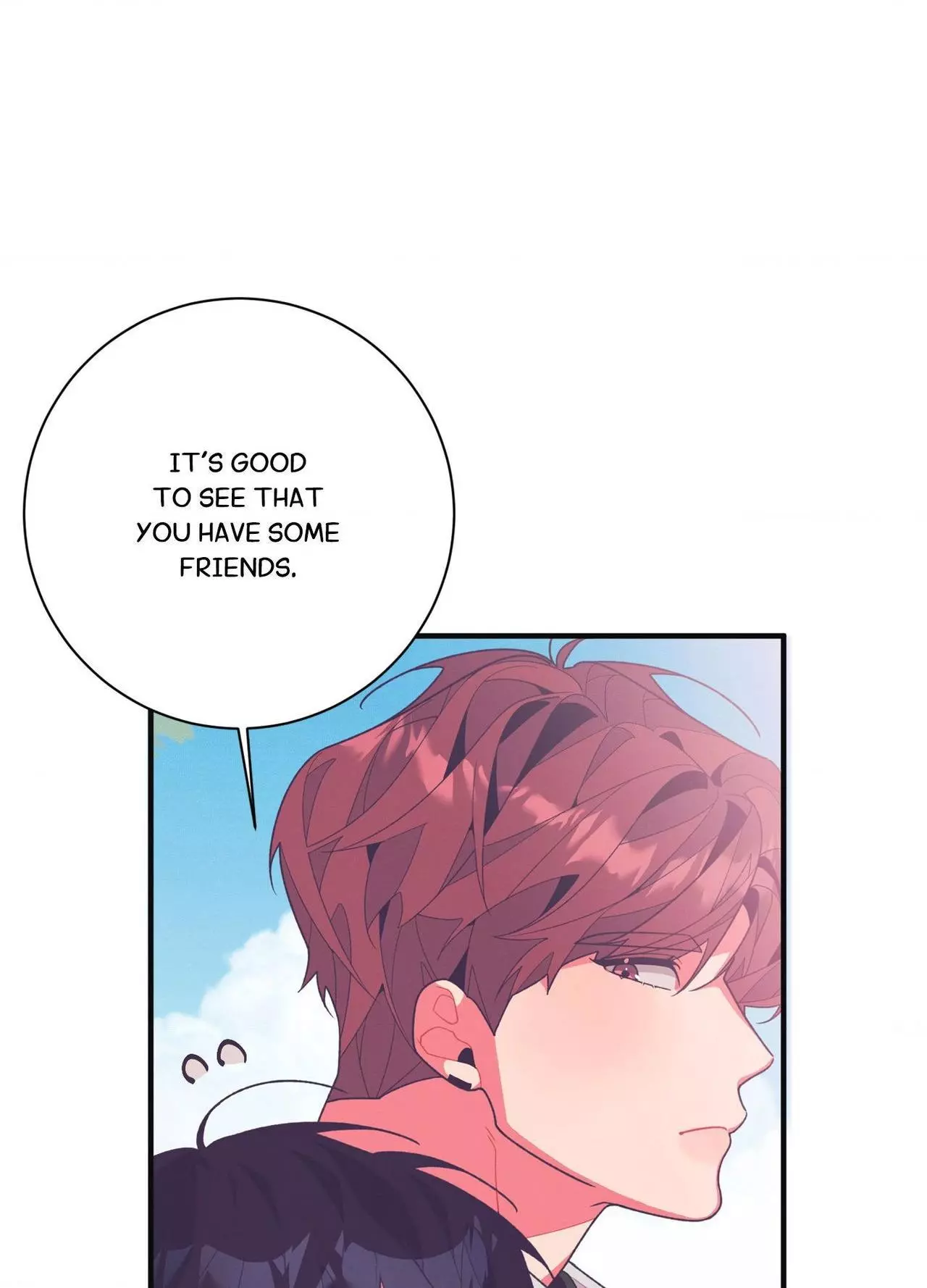 Necessity of Relationship - Chapter 13 Page 119