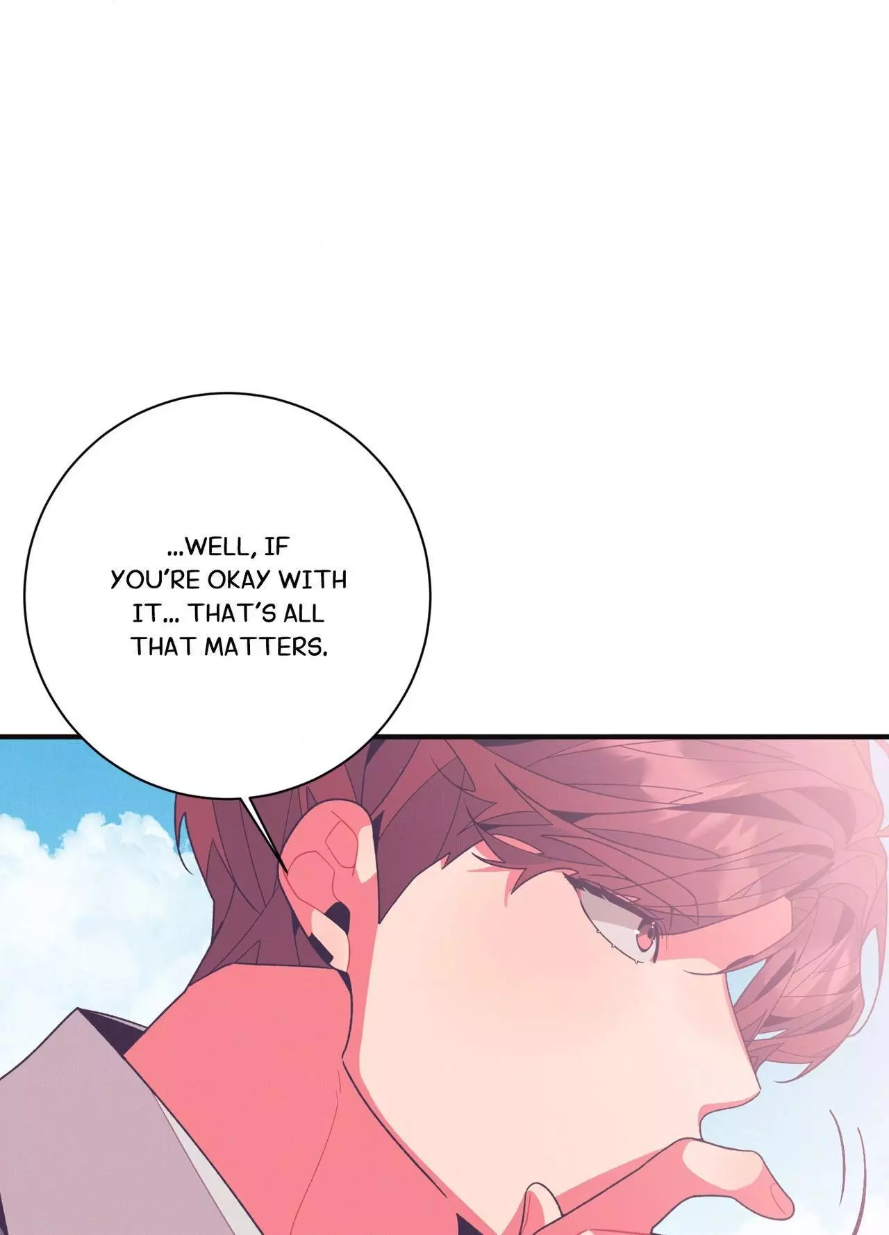 Necessity of Relationship - Chapter 13 Page 121