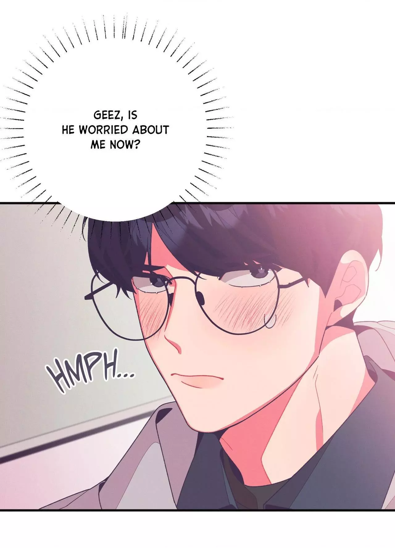 Necessity of Relationship - Chapter 13 Page 123