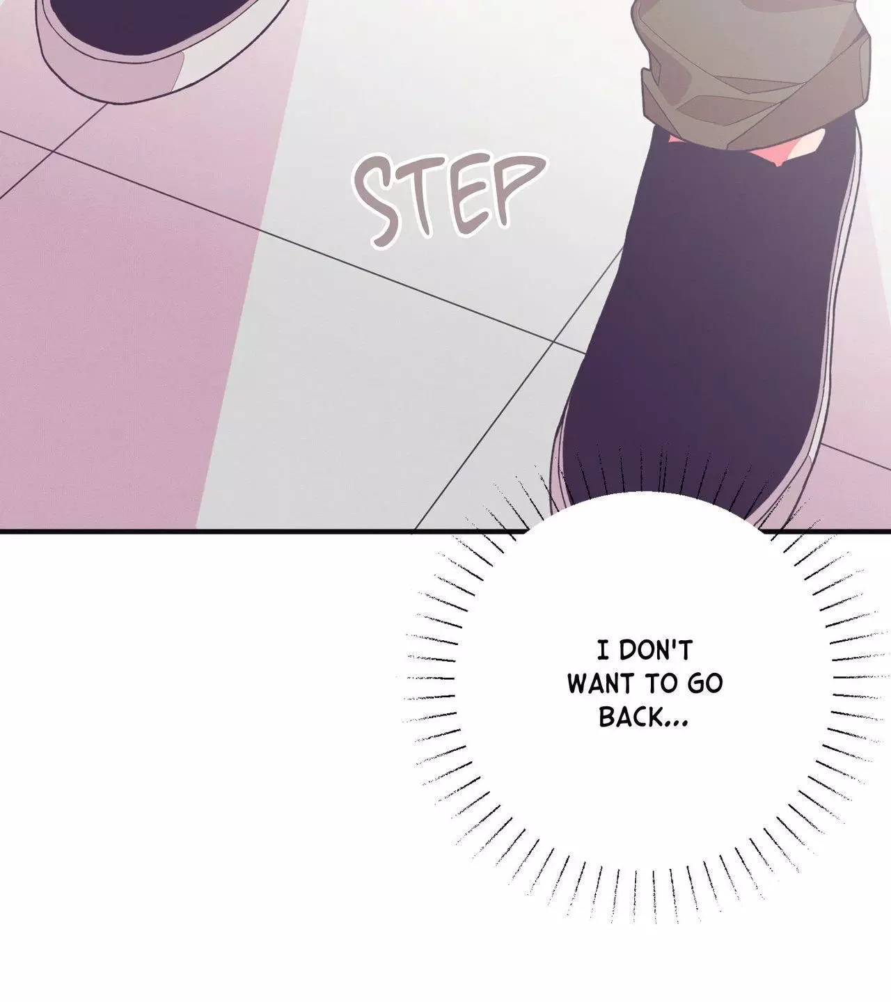 Necessity of Relationship - Chapter 13 Page 130