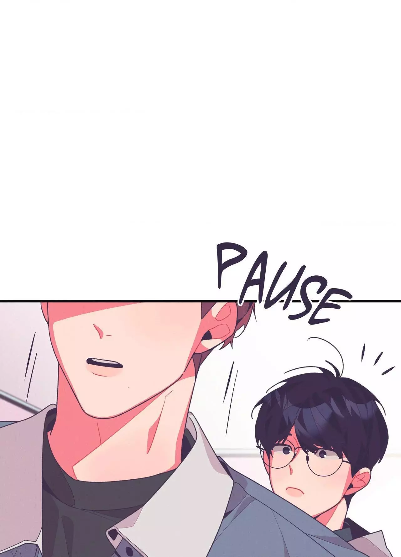 Necessity of Relationship - Chapter 13 Page 131