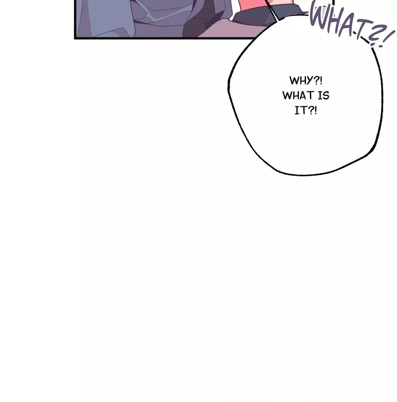 Necessity of Relationship - Chapter 13 Page 134