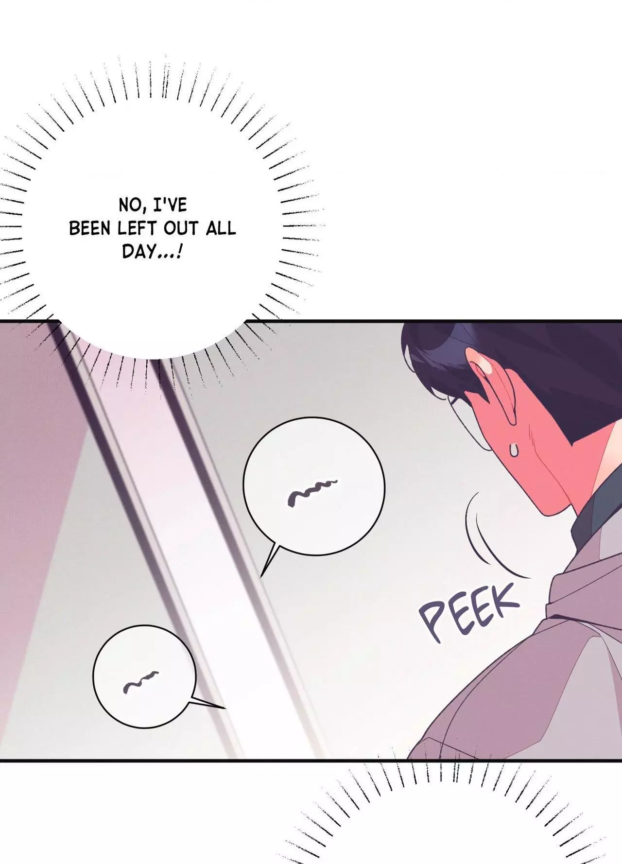Necessity of Relationship - Chapter 13 Page 135