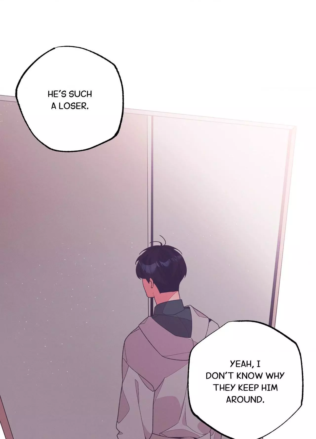 Necessity of Relationship - Chapter 13 Page 140
