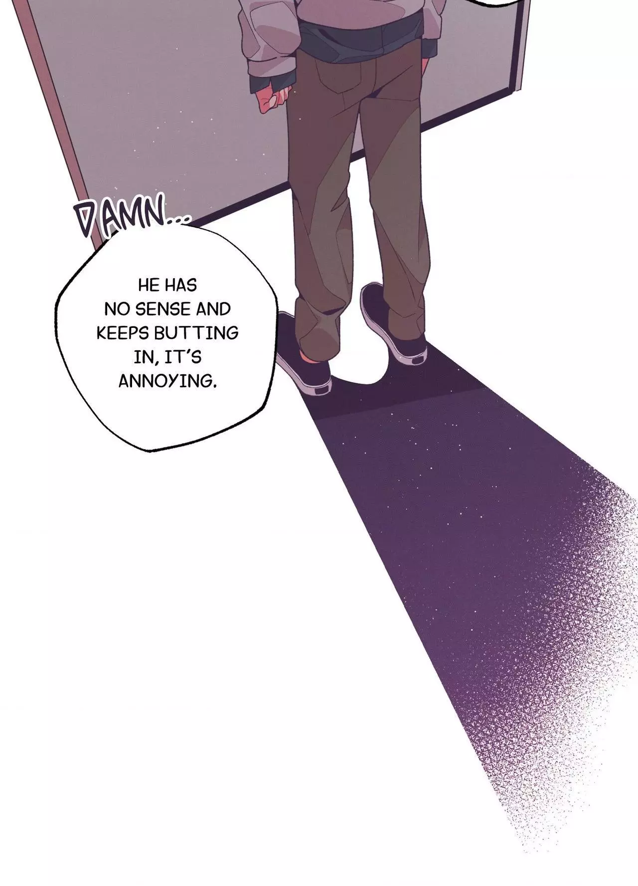 Necessity of Relationship - Chapter 13 Page 141
