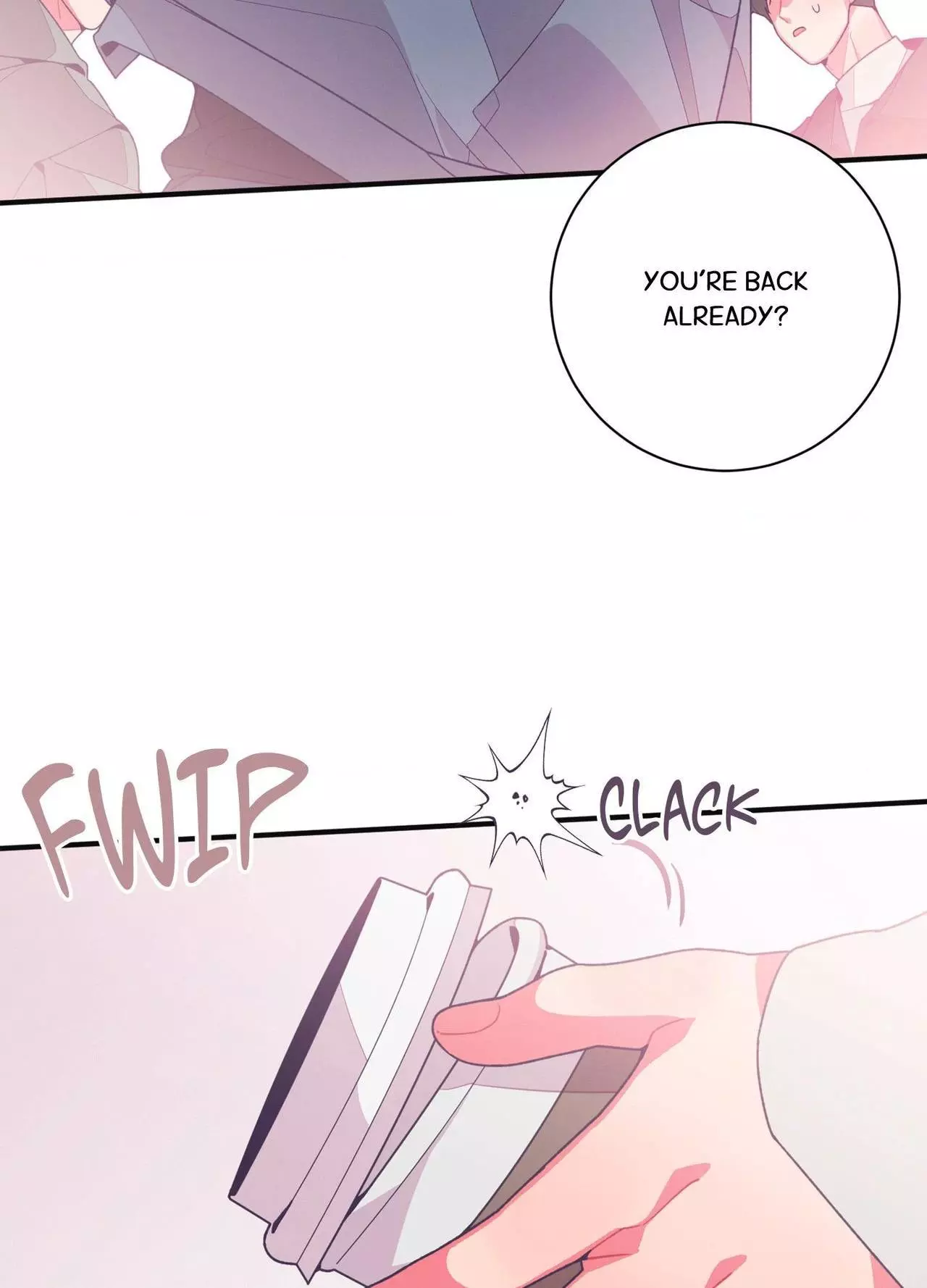 Necessity of Relationship - Chapter 13 Page 146