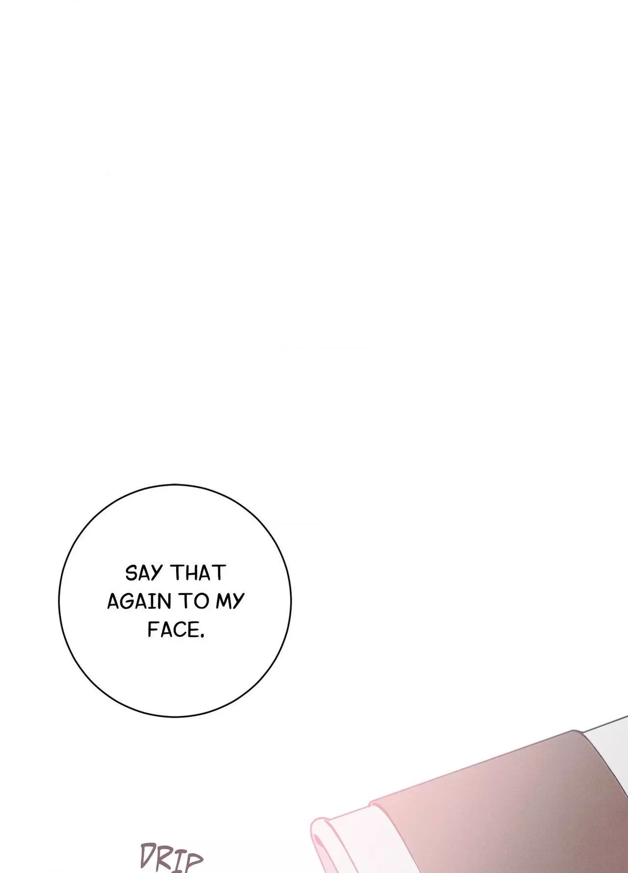 Necessity of Relationship - Chapter 14 Page 2