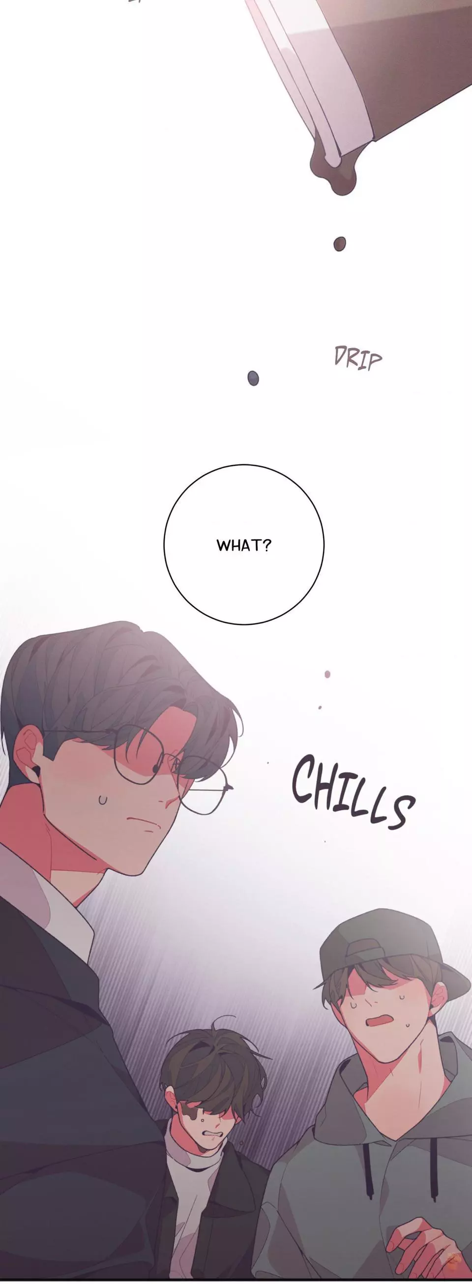 Necessity of Relationship - Chapter 14 Page 3
