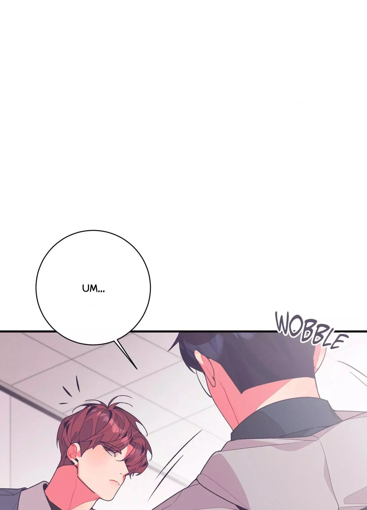 Necessity of Relationship - Chapter 14 Page 4