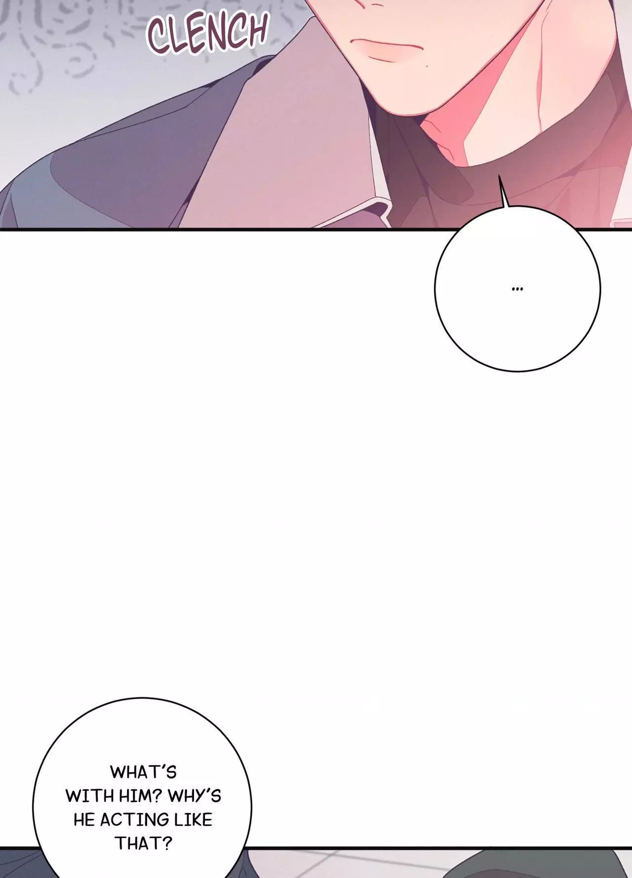 Necessity of Relationship - Chapter 14 Page 10