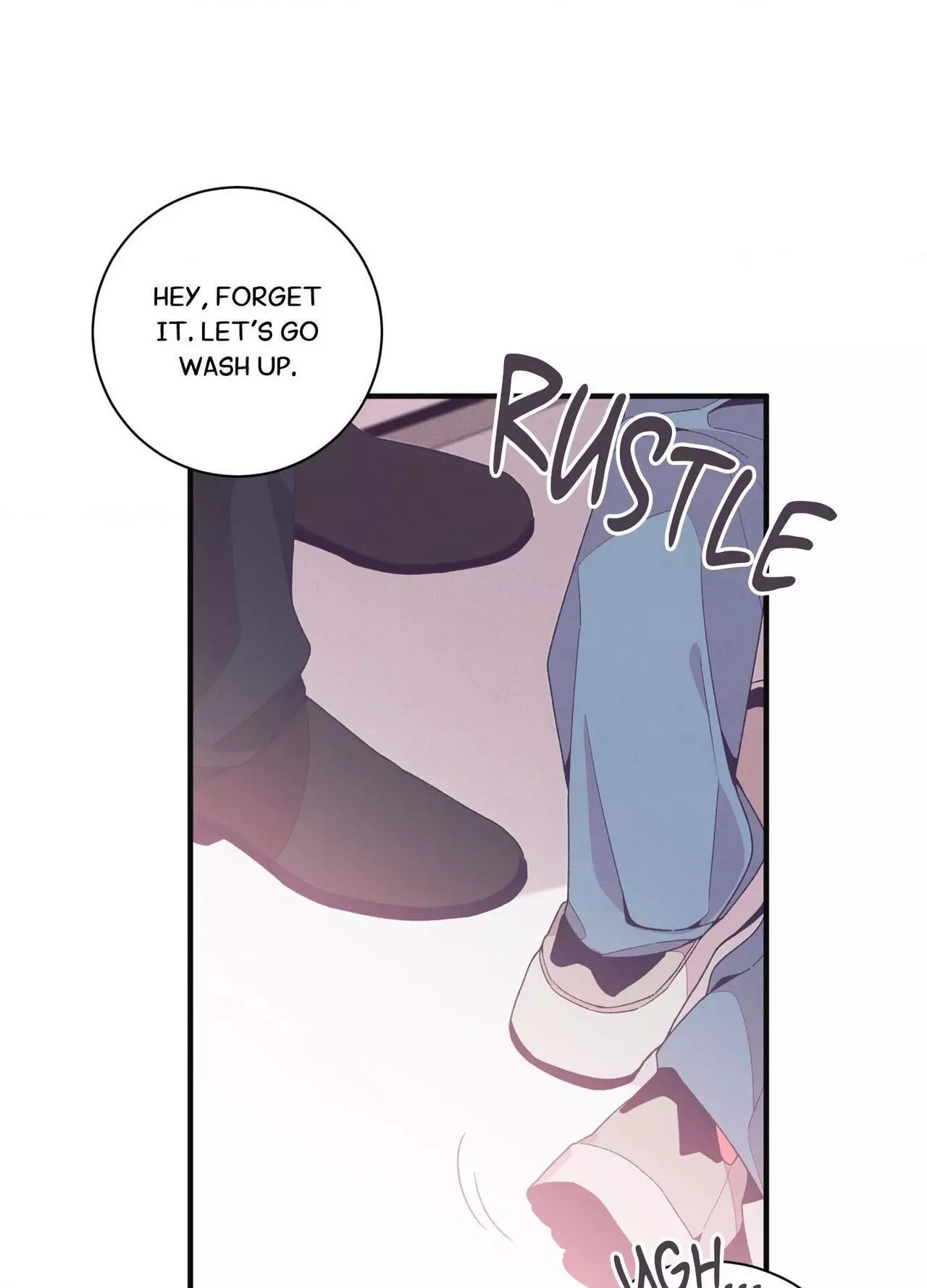 Necessity of Relationship - Chapter 14 Page 12