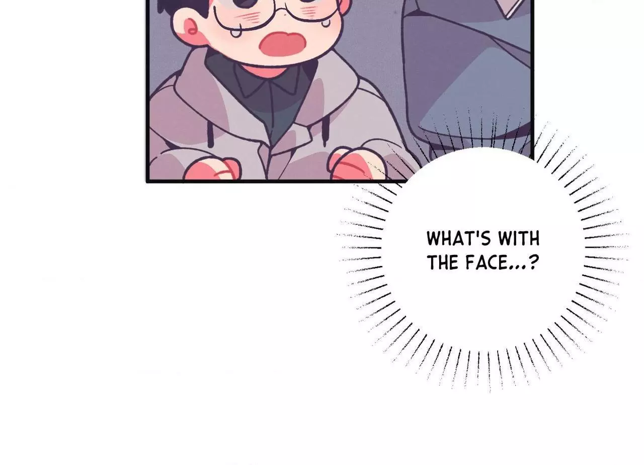 Necessity of Relationship - Chapter 14 Page 20