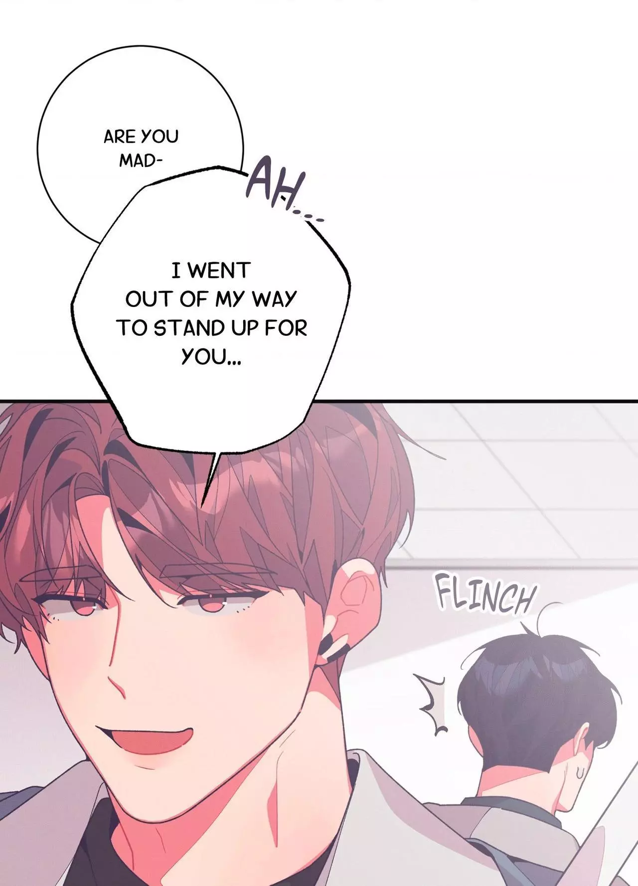 Necessity of Relationship - Chapter 14 Page 28