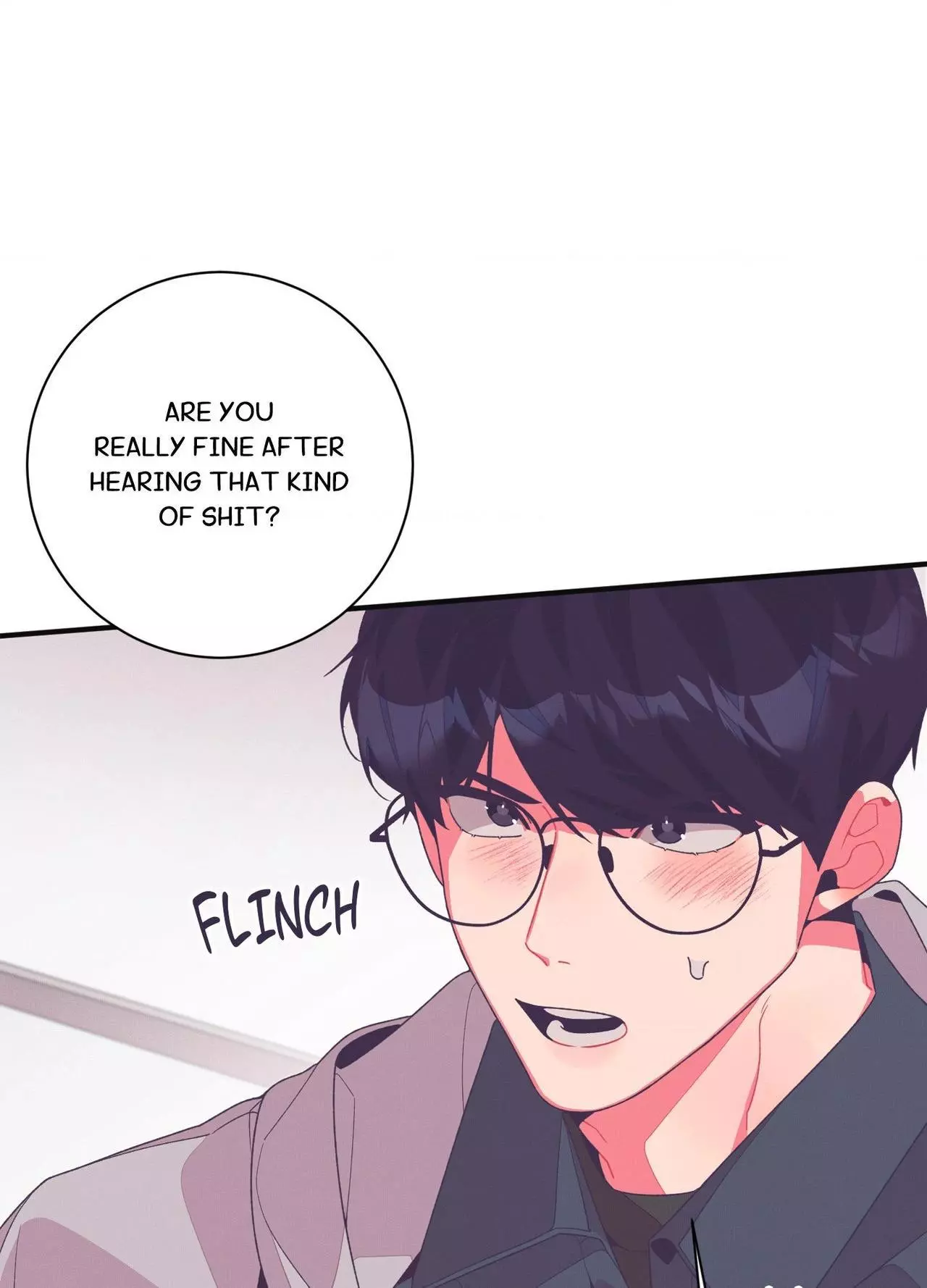Necessity of Relationship - Chapter 14 Page 32
