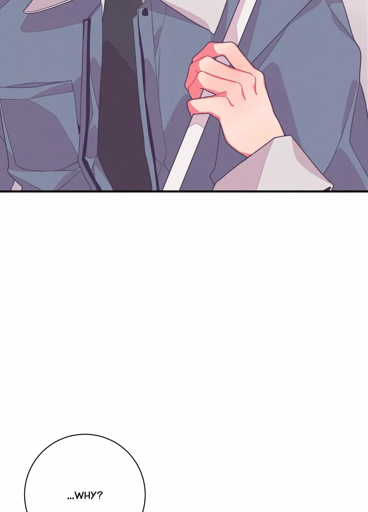 Necessity of Relationship - Chapter 14 Page 37
