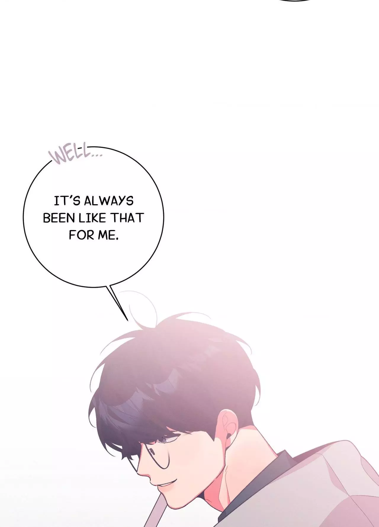 Necessity of Relationship - Chapter 14 Page 39