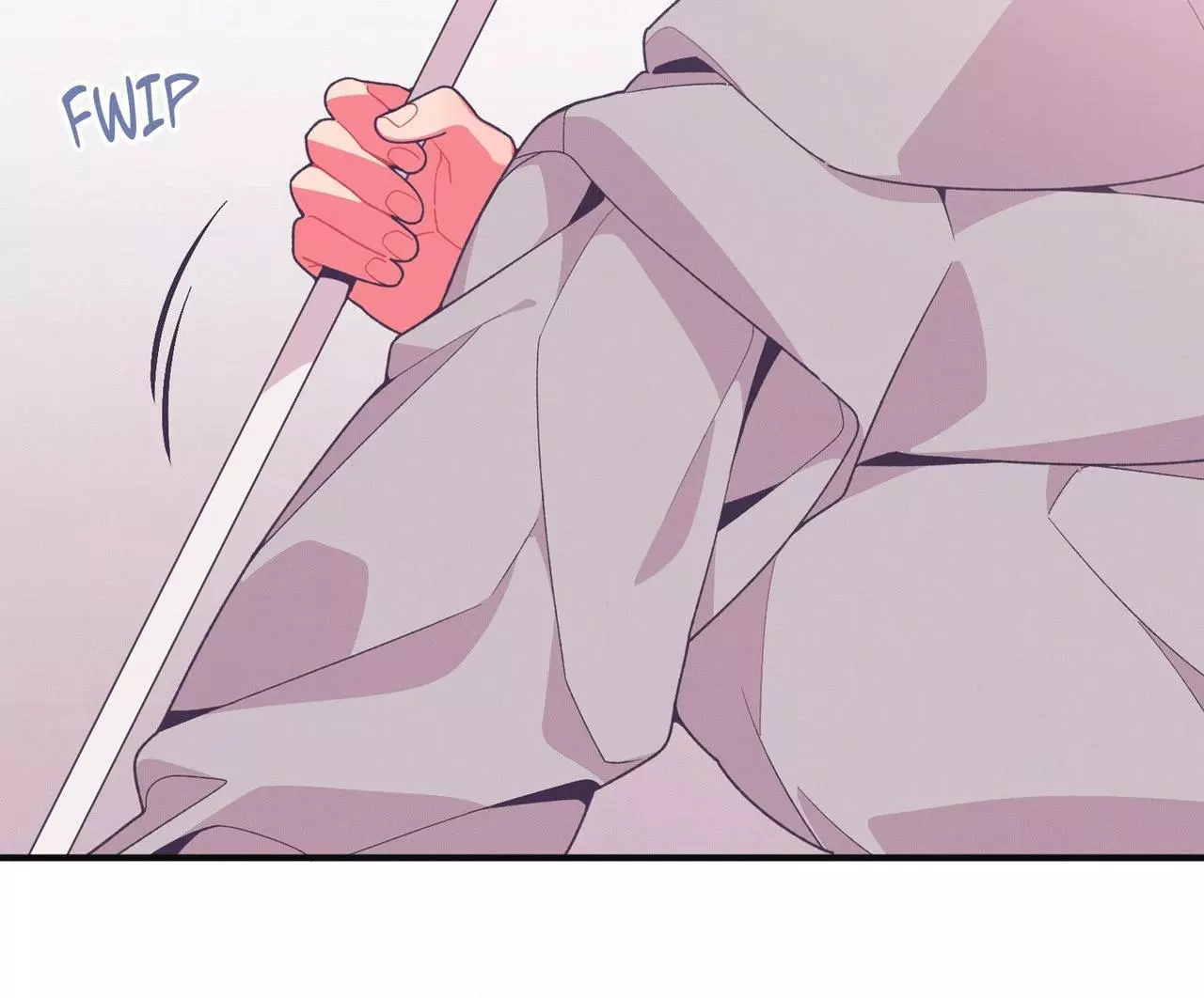 Necessity of Relationship - Chapter 14 Page 40