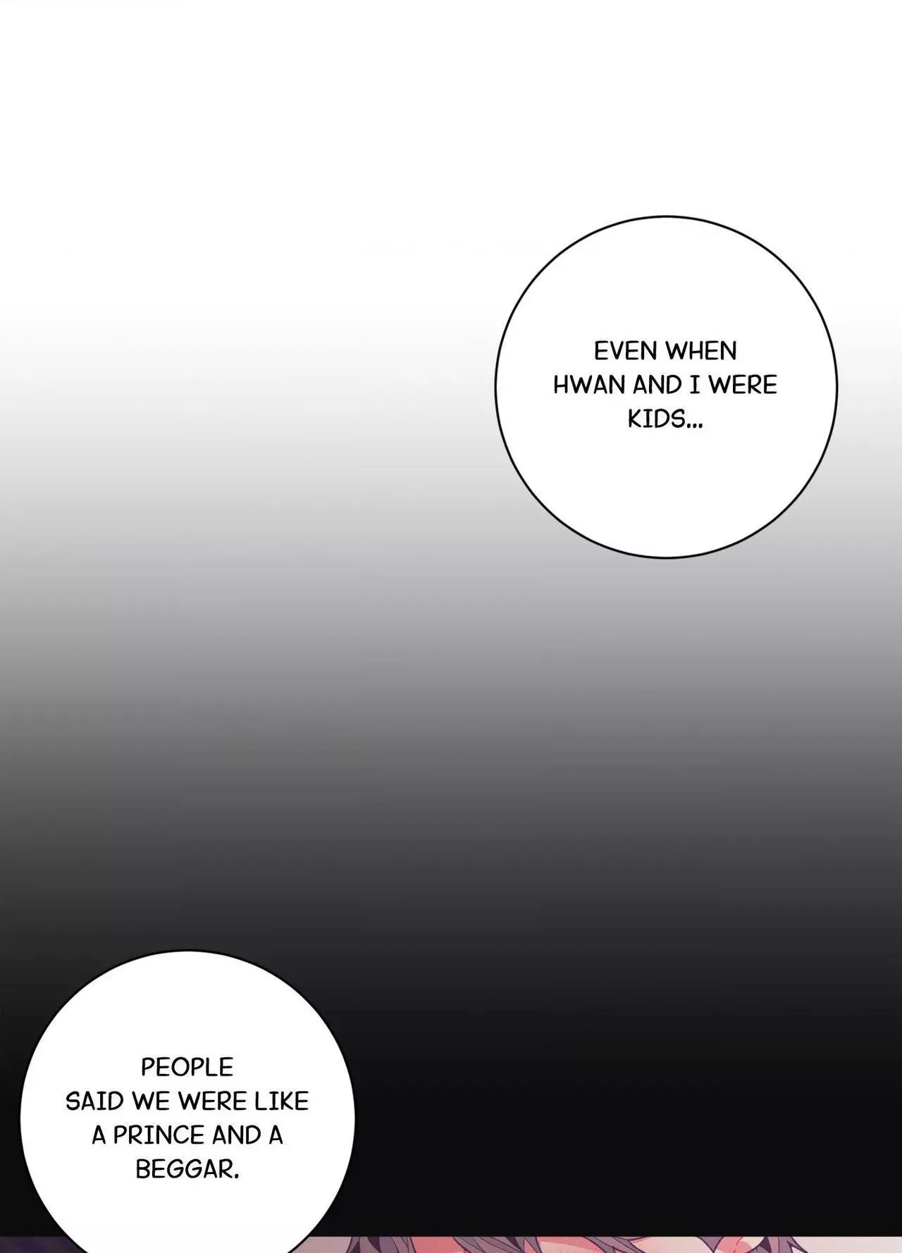 Necessity of Relationship - Chapter 14 Page 41