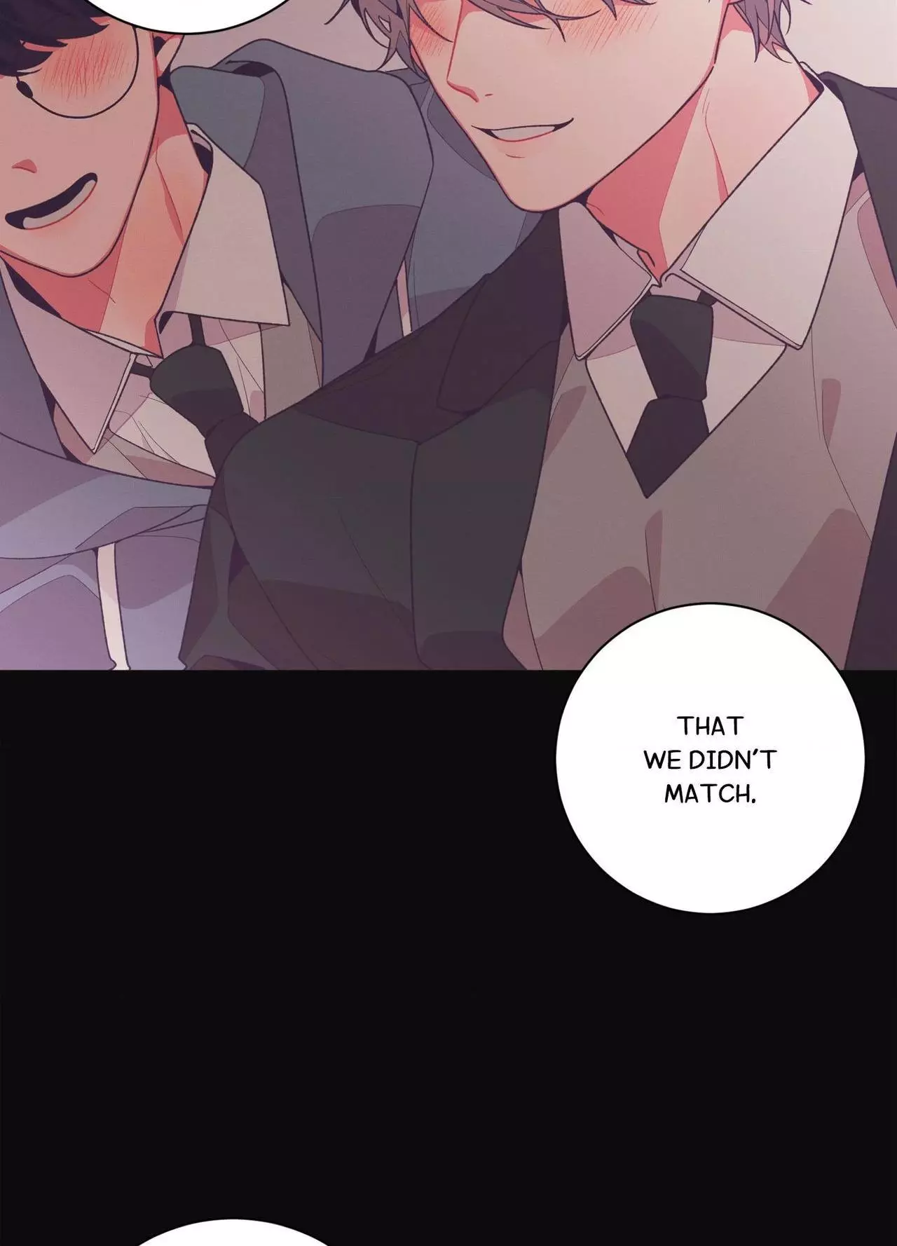 Necessity of Relationship - Chapter 14 Page 42