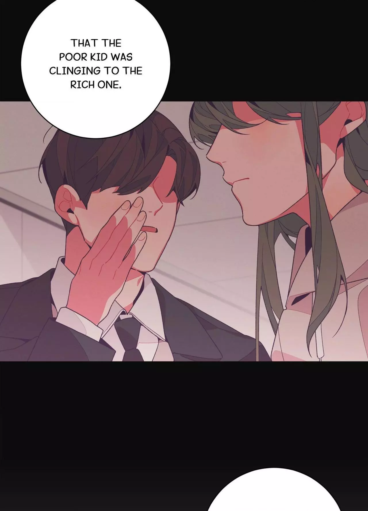 Necessity of Relationship - Chapter 14 Page 43