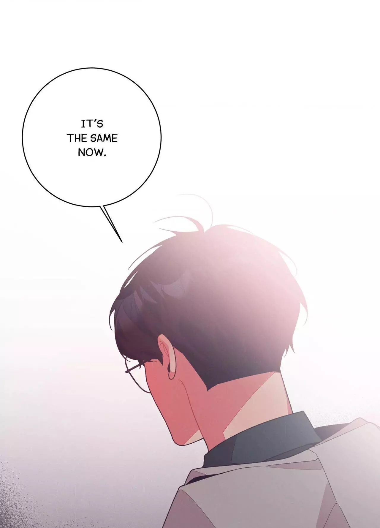 Necessity of Relationship - Chapter 14 Page 47