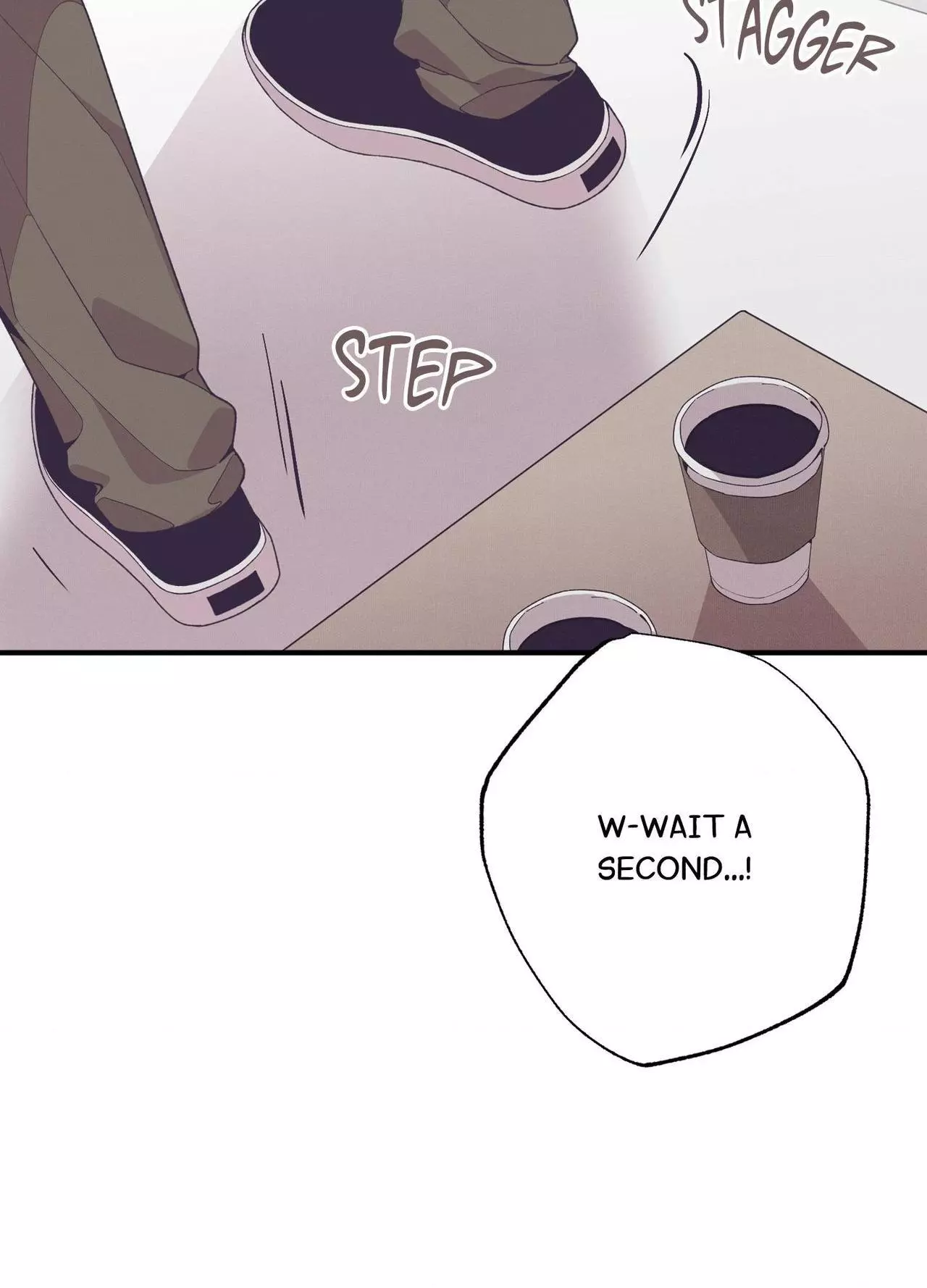 Necessity of Relationship - Chapter 14 Page 59