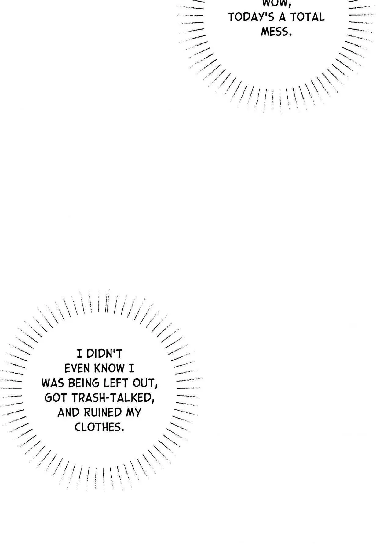 Necessity of Relationship - Chapter 14 Page 69