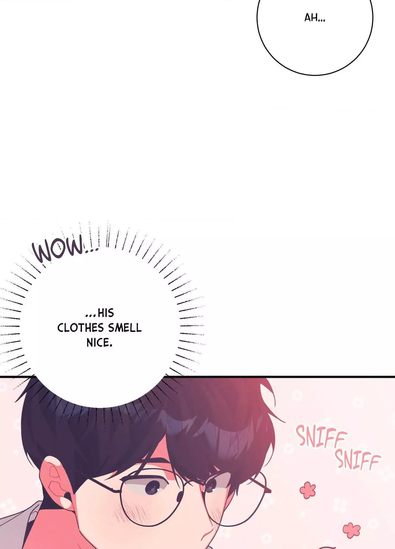 Necessity of Relationship - Chapter 14 Page 84