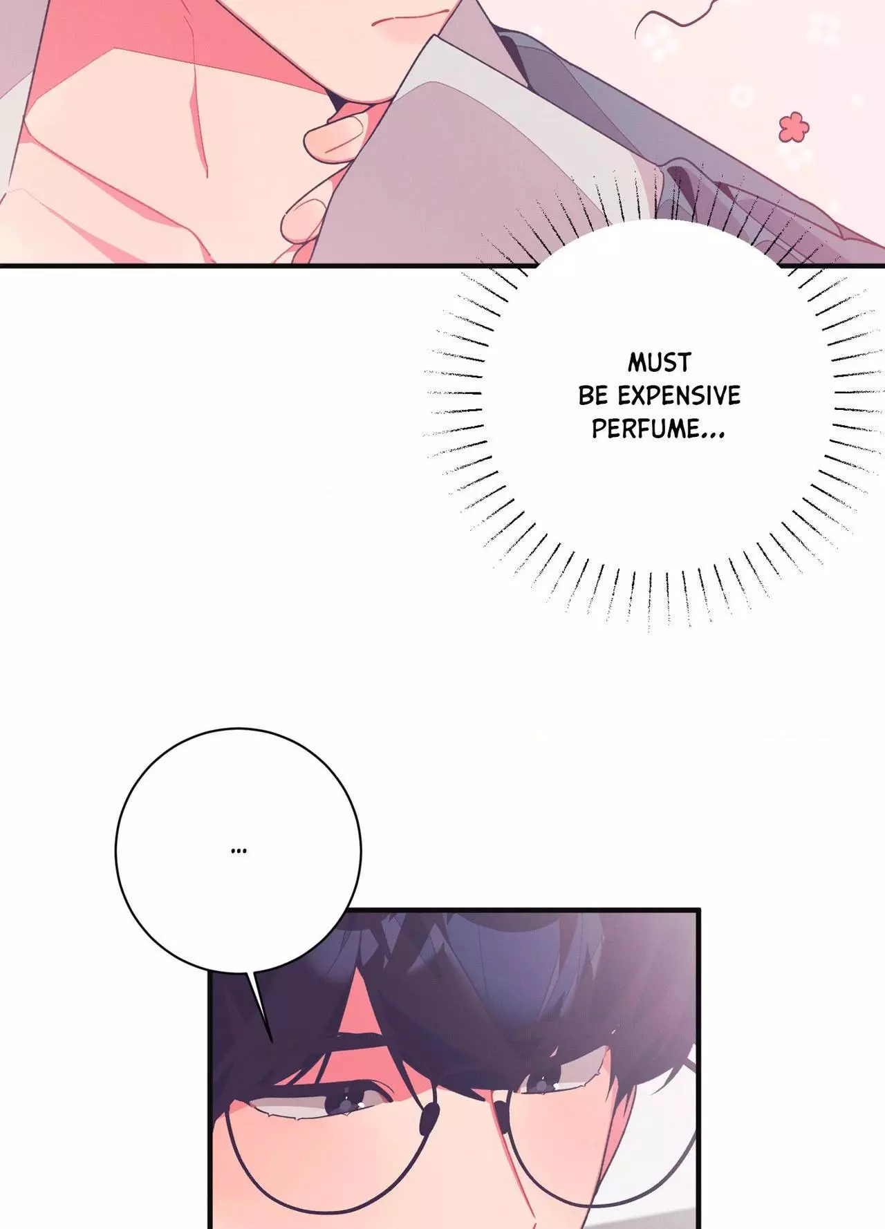 Necessity of Relationship - Chapter 14 Page 85