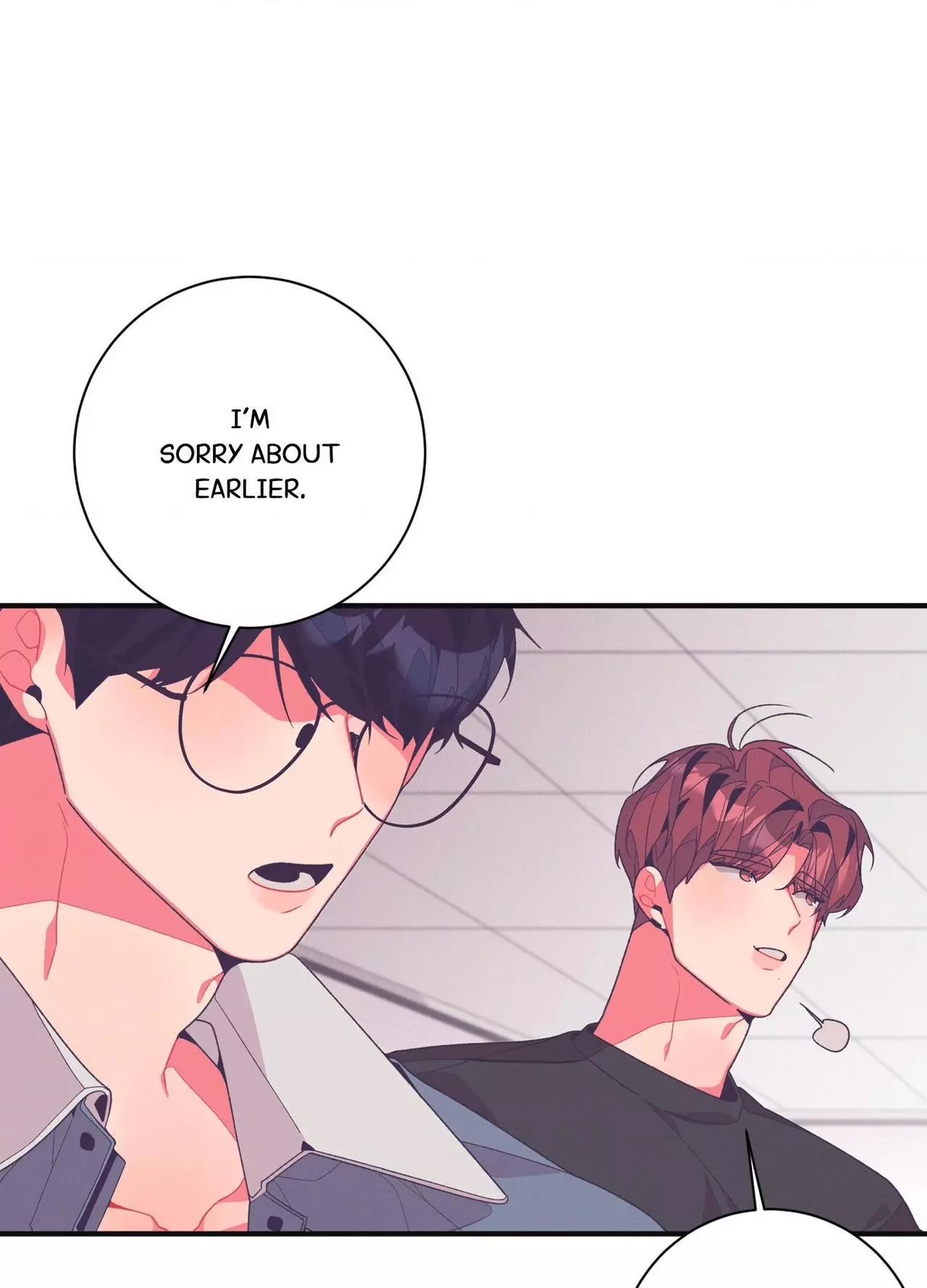 Necessity of Relationship - Chapter 14 Page 88