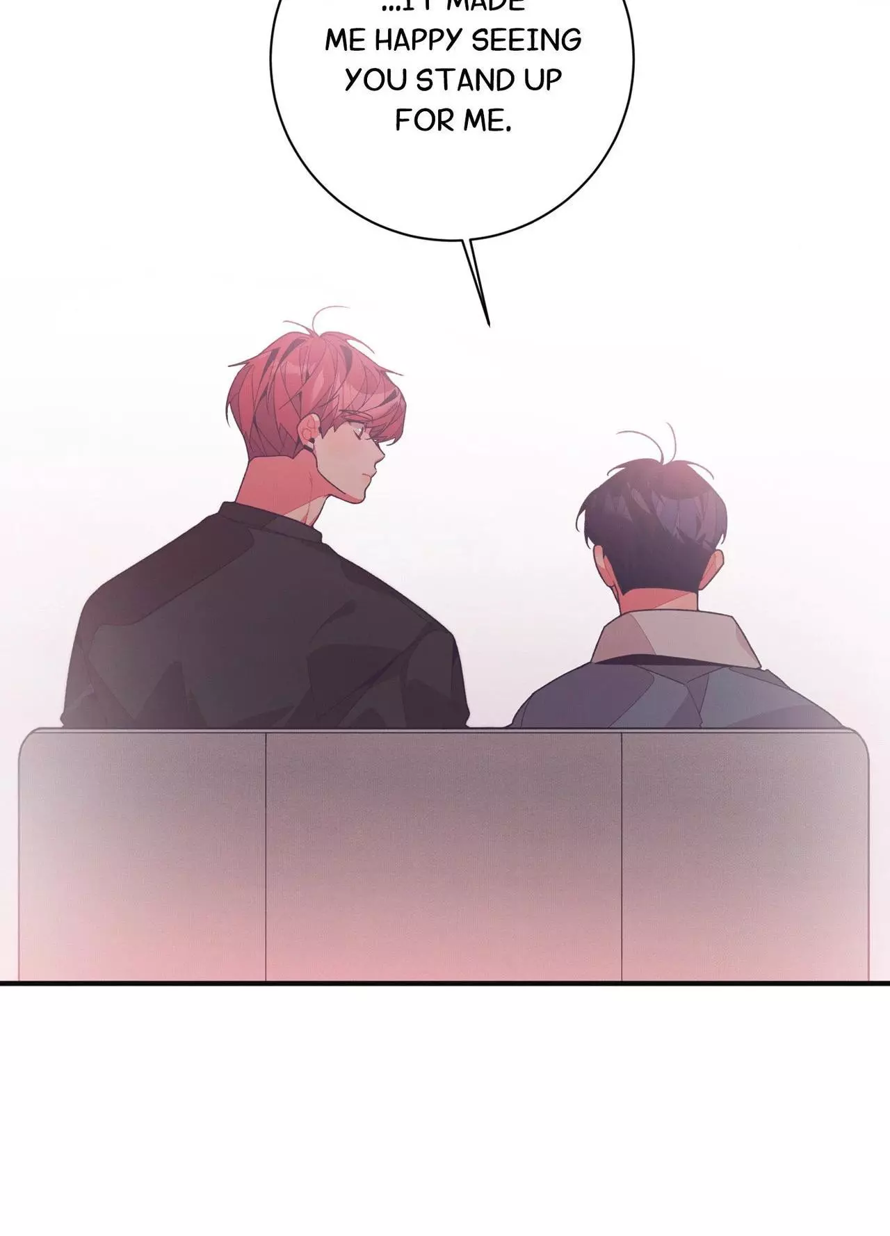Necessity of Relationship - Chapter 14 Page 91