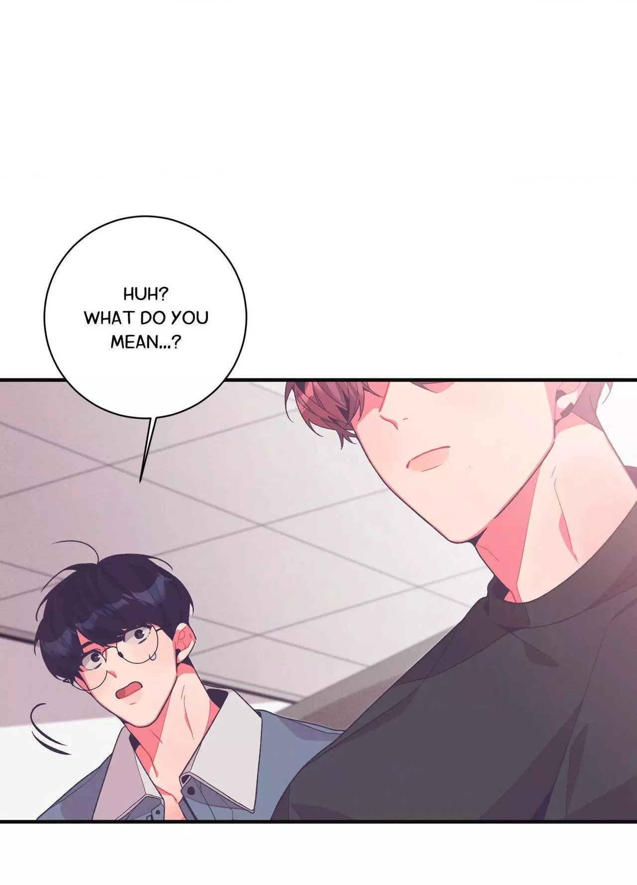 Necessity of Relationship - Chapter 14 Page 97
