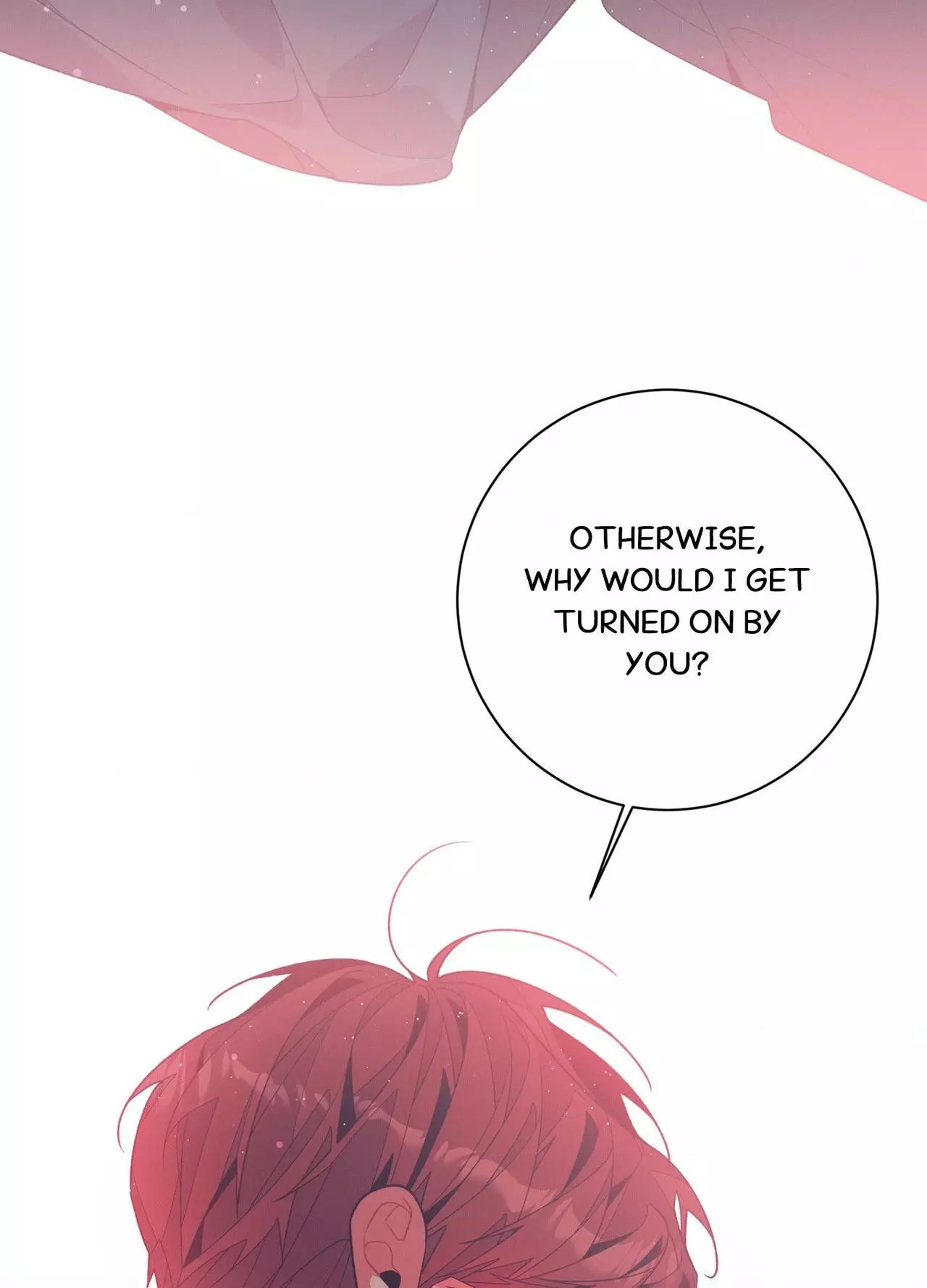 Necessity of Relationship - Chapter 14 Page 101