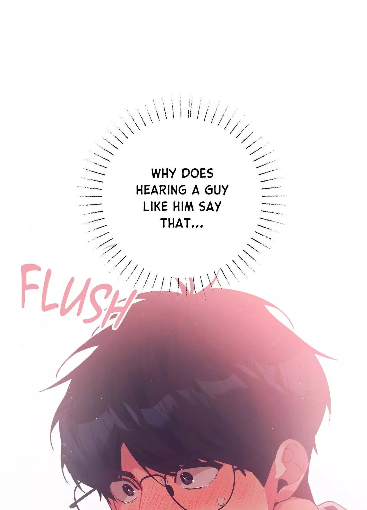 Necessity of Relationship - Chapter 14 Page 105