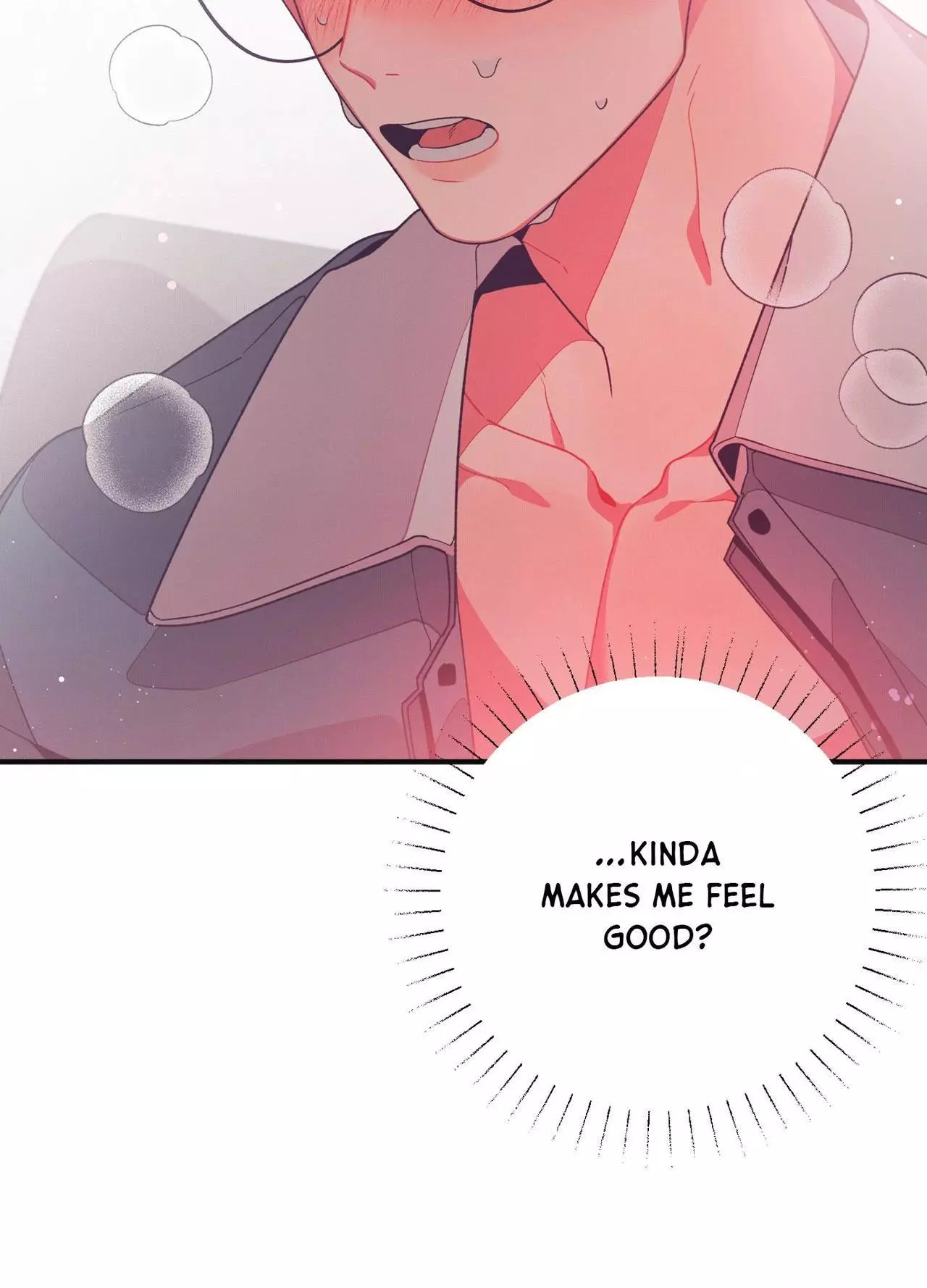 Necessity of Relationship - Chapter 14 Page 106