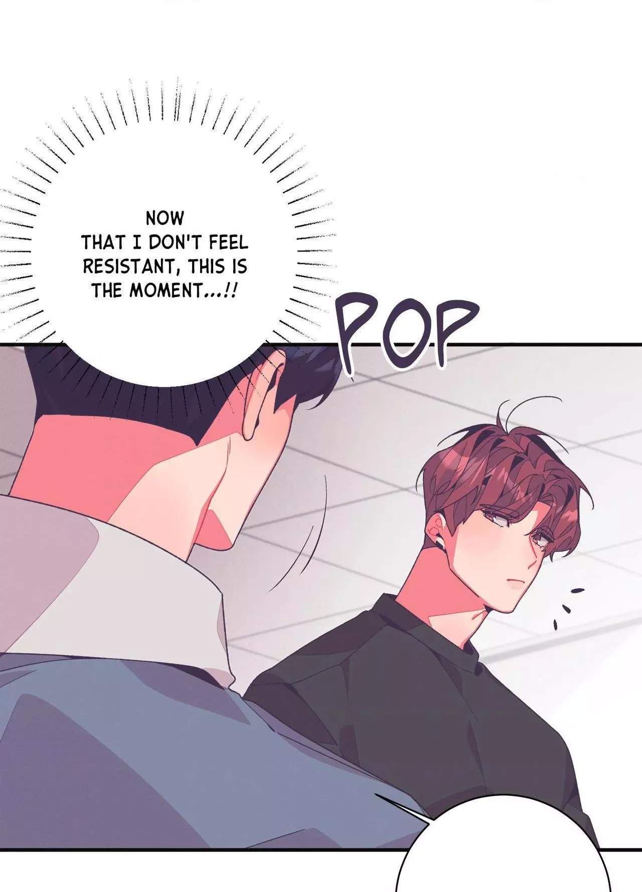 Necessity of Relationship - Chapter 14 Page 109