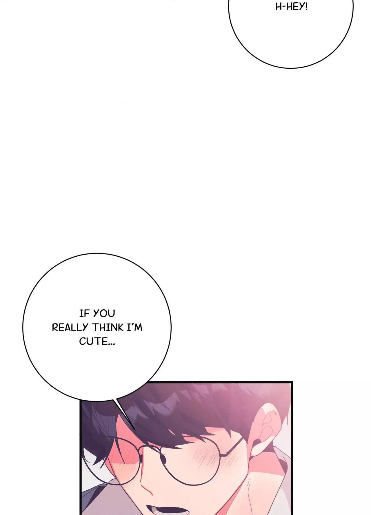 Necessity of Relationship - Chapter 14 Page 110
