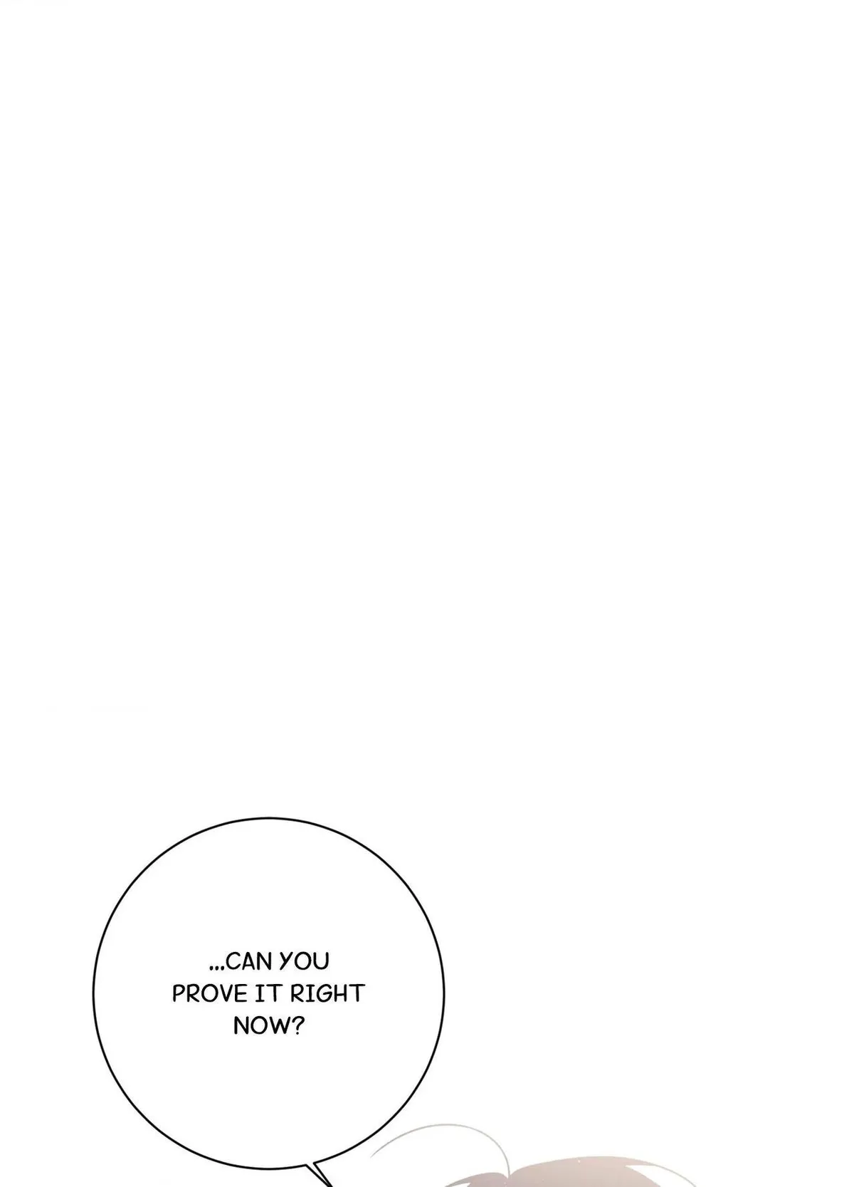 Necessity of Relationship - Chapter 15 Page 1