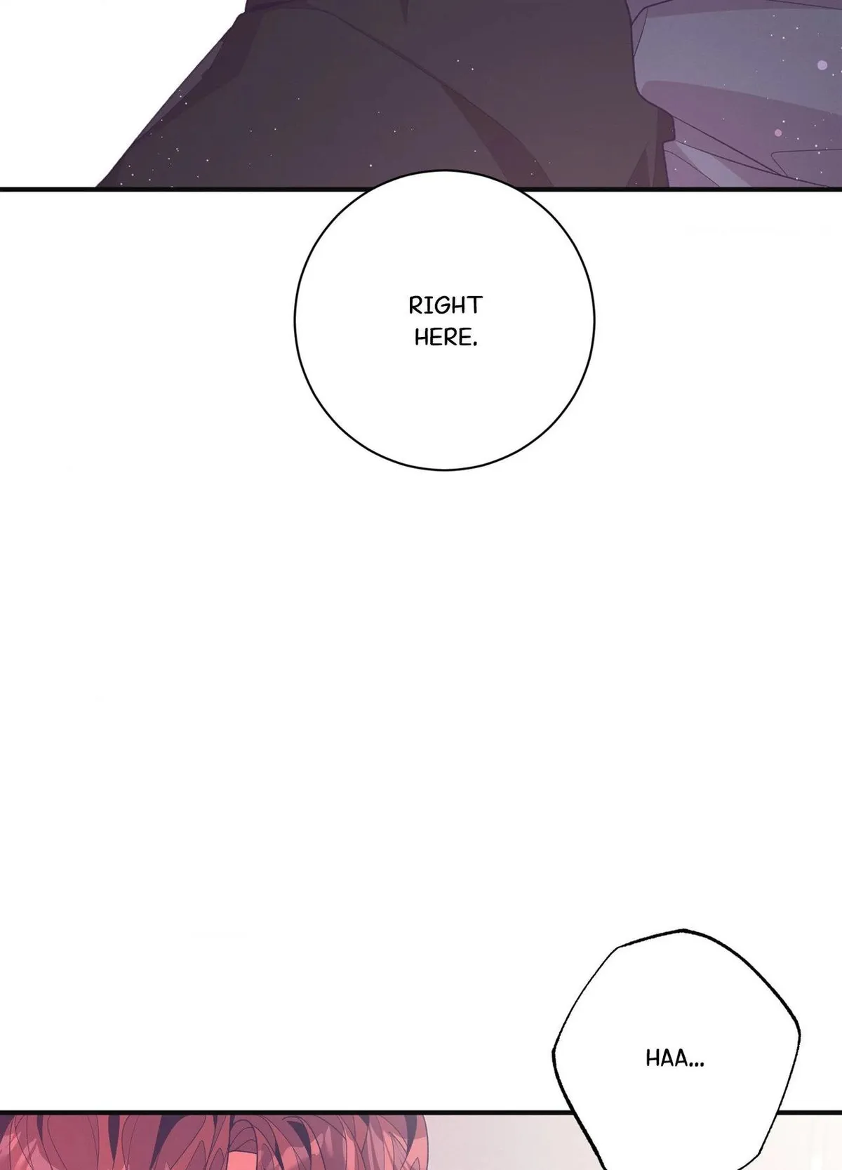 Necessity of Relationship - Chapter 15 Page 3
