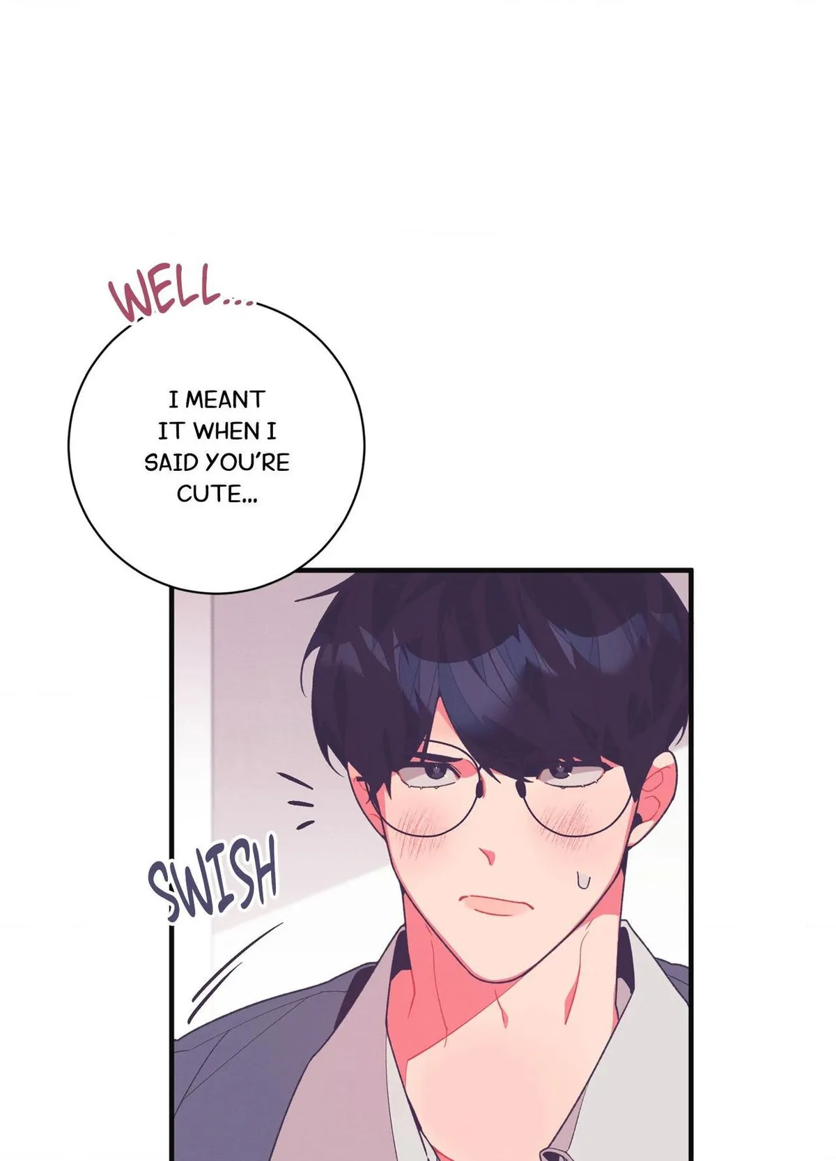 Necessity of Relationship - Chapter 15 Page 8