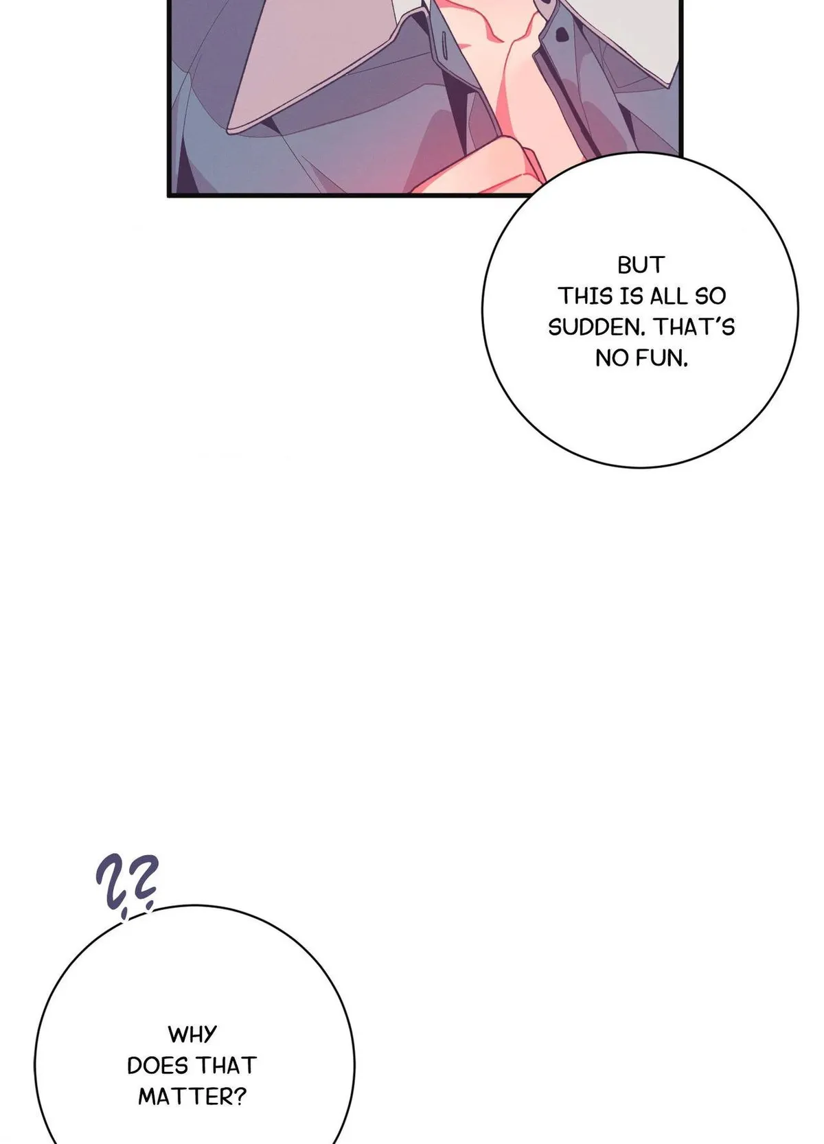 Necessity of Relationship - Chapter 15 Page 9