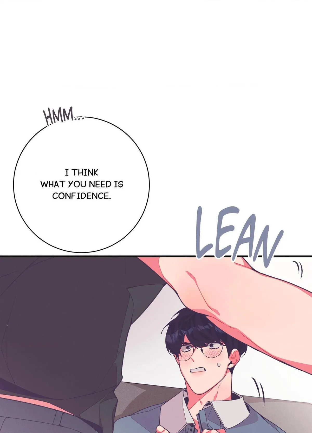 Necessity of Relationship - Chapter 15 Page 11